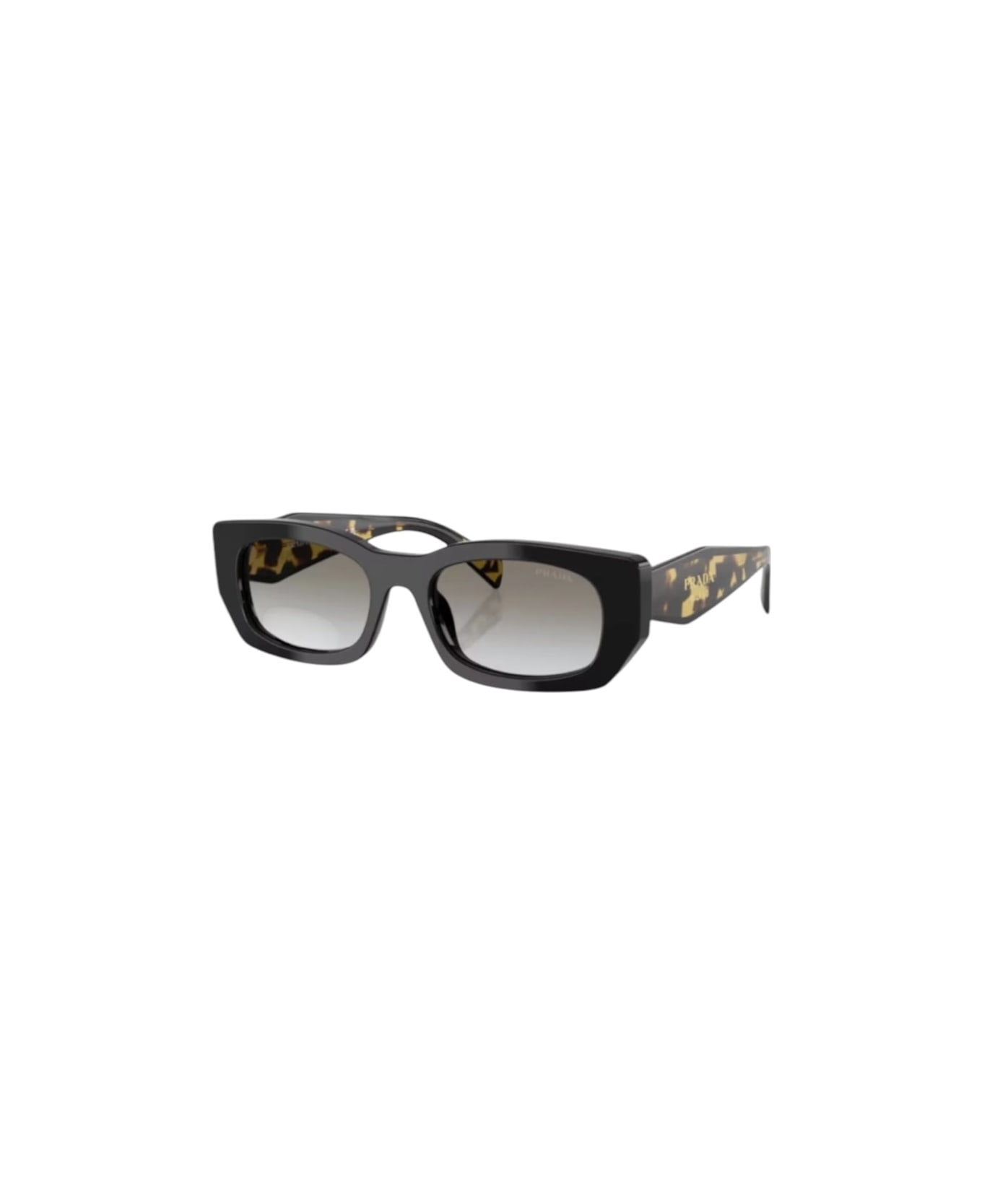 Prada Eyewear Spr B05 S Sunglasses
