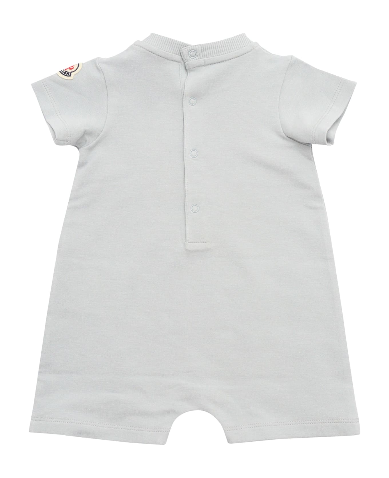Moncler Romper - GREY