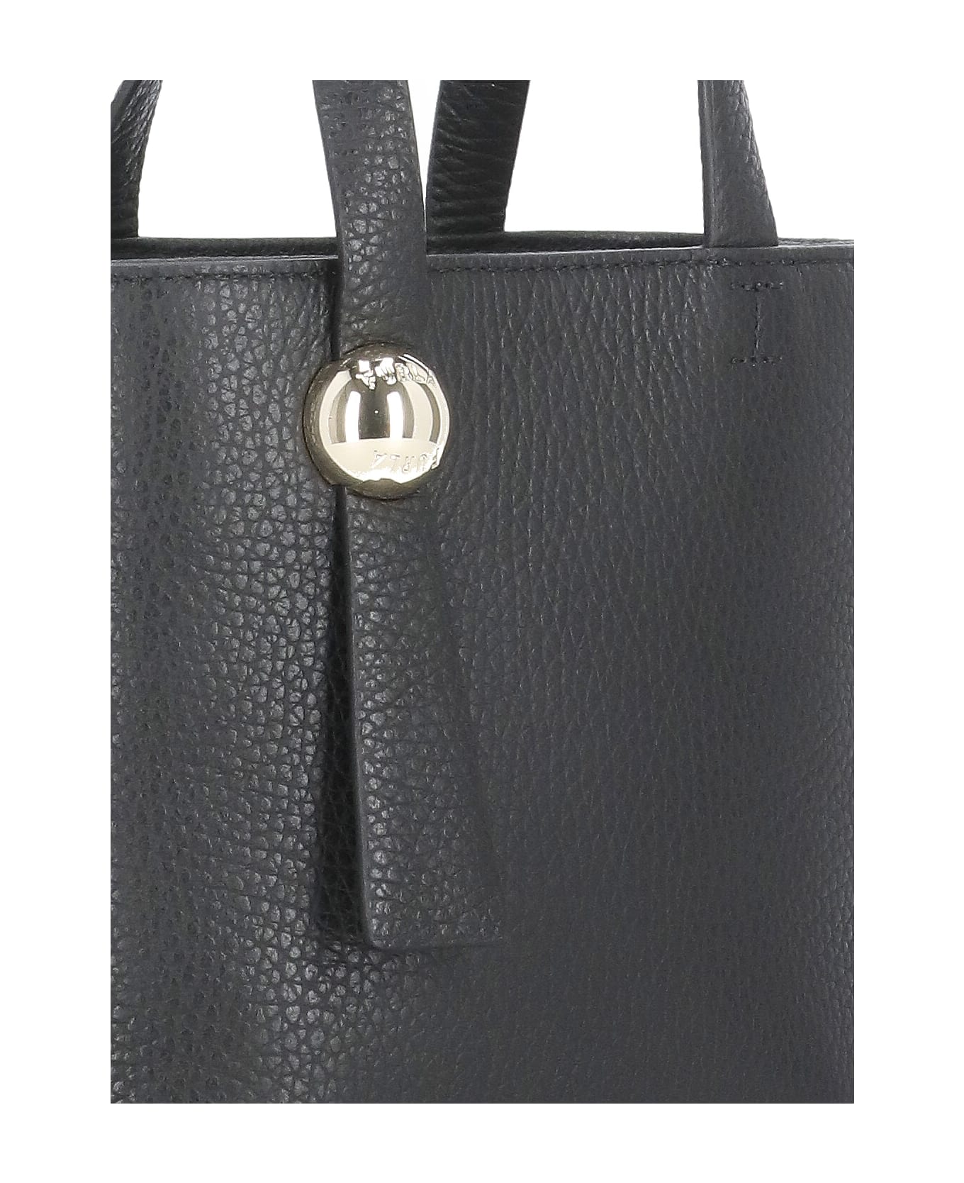 Furla Sfera Bag - Black