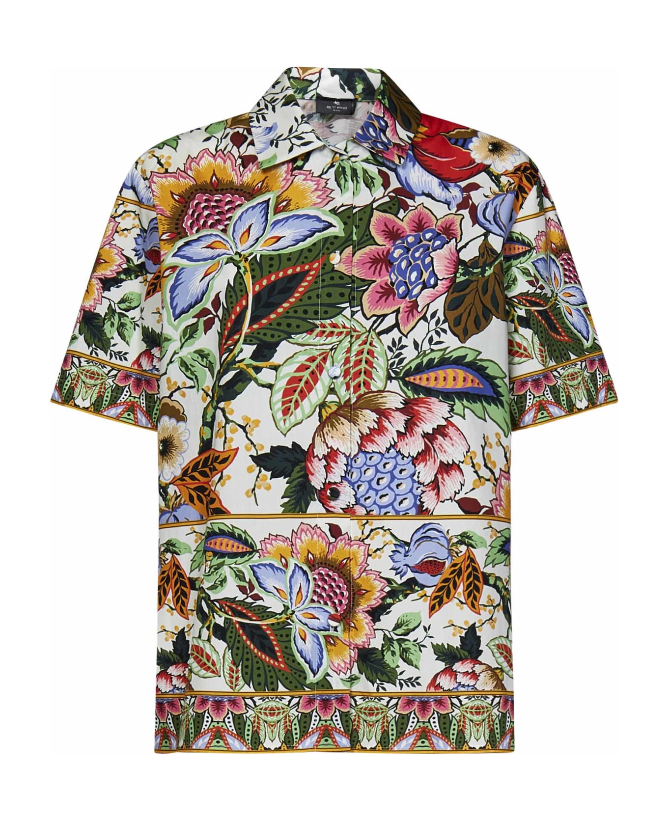 Etro Shirt - MultiColour