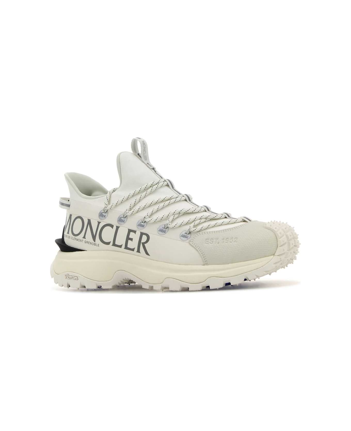 Moncler Trailgrip Lite 2 Sneakers - 001