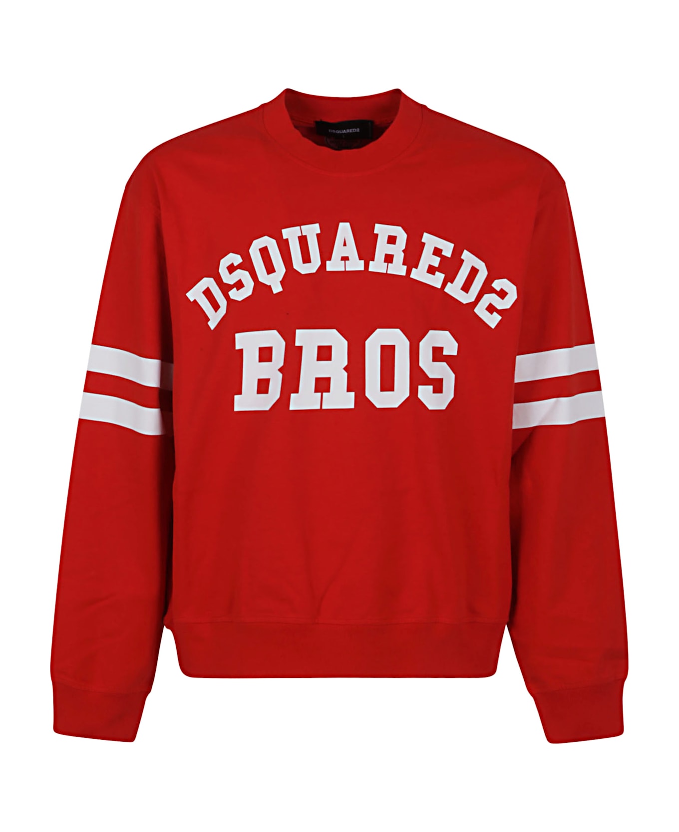 Dsquared2 T-shirt - Red
