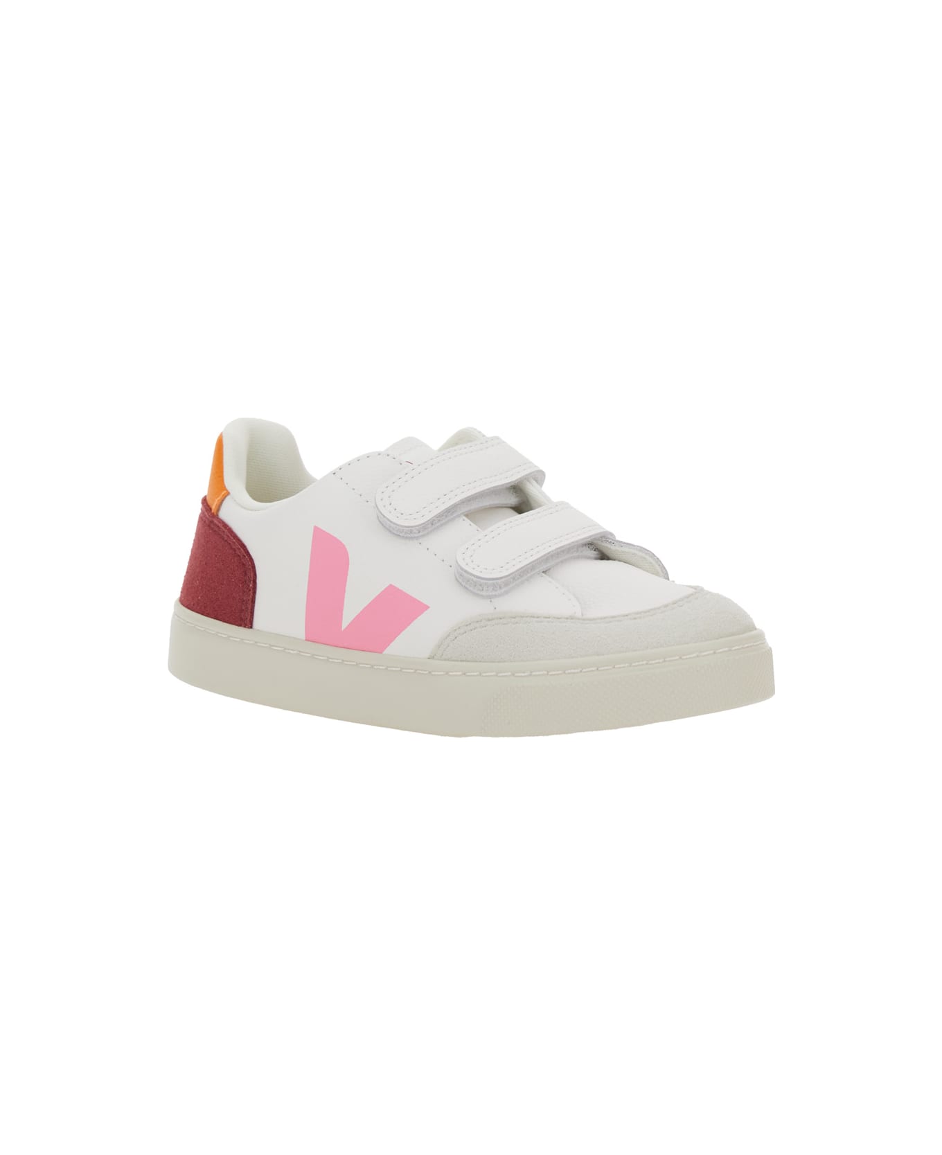 Veja Small V-12 - White