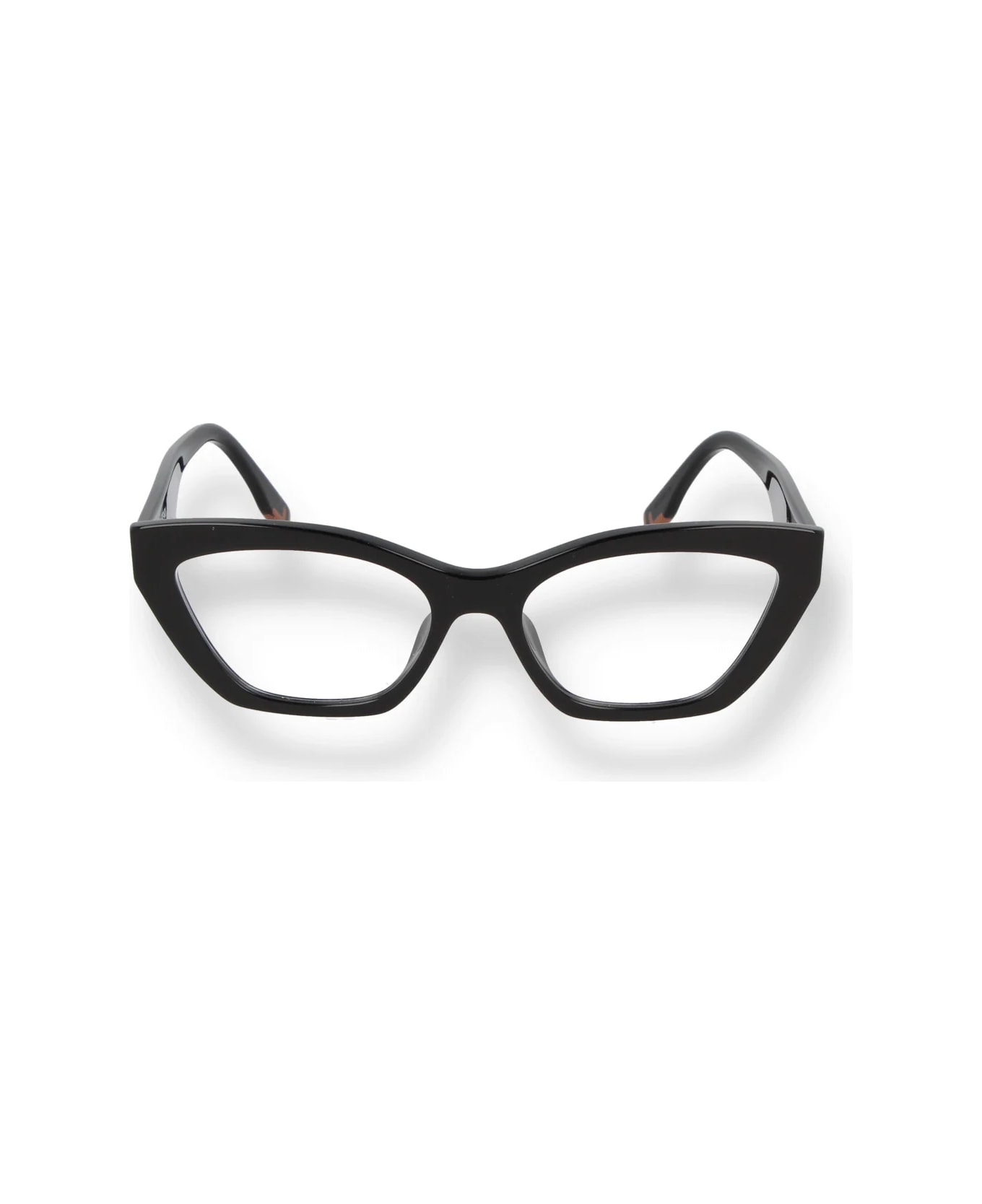 Fendi Eyewear Fe50067i 001 Glasses - Nero