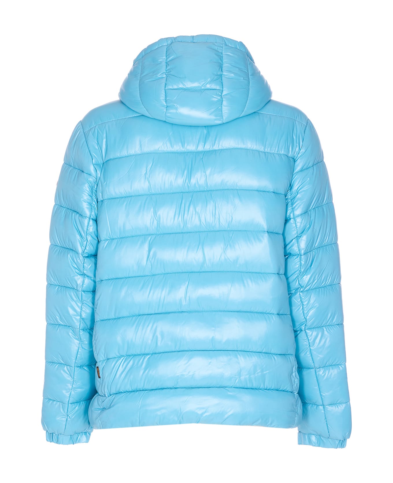 Save the Duck Florian Down Jacket - Blue