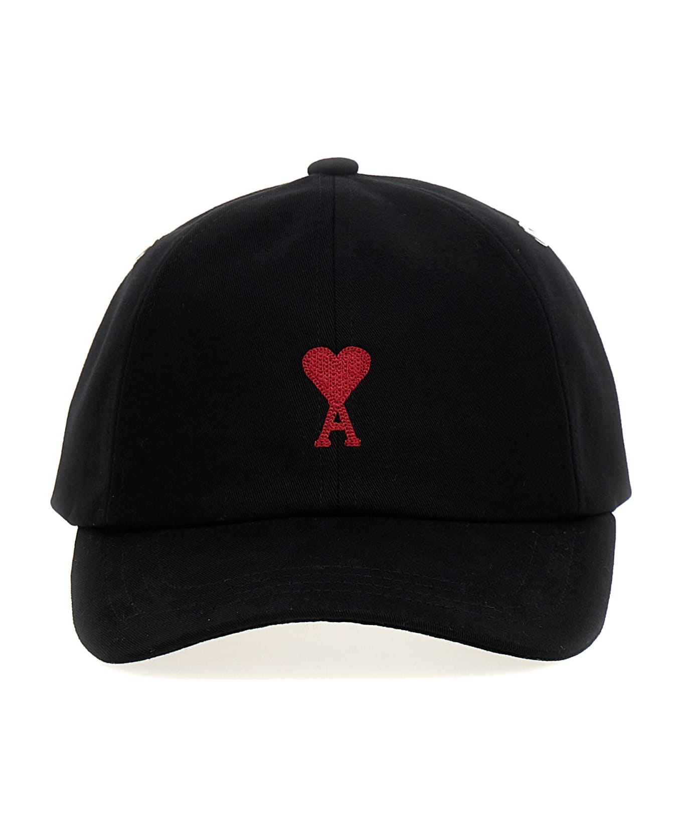 Ami Alexandre Mattiussi 
adc
 Baseball Cap - Black  