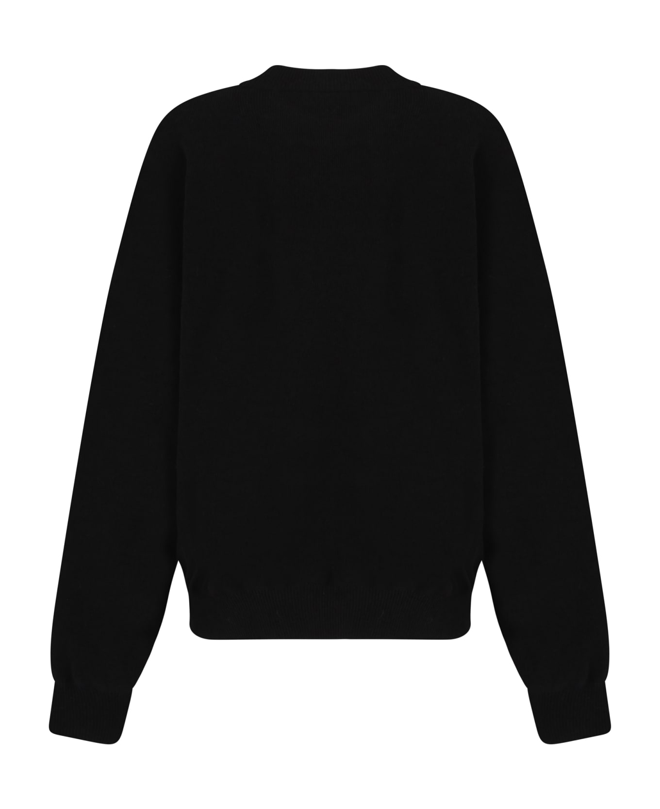 Alexander Wang Sweater - Black