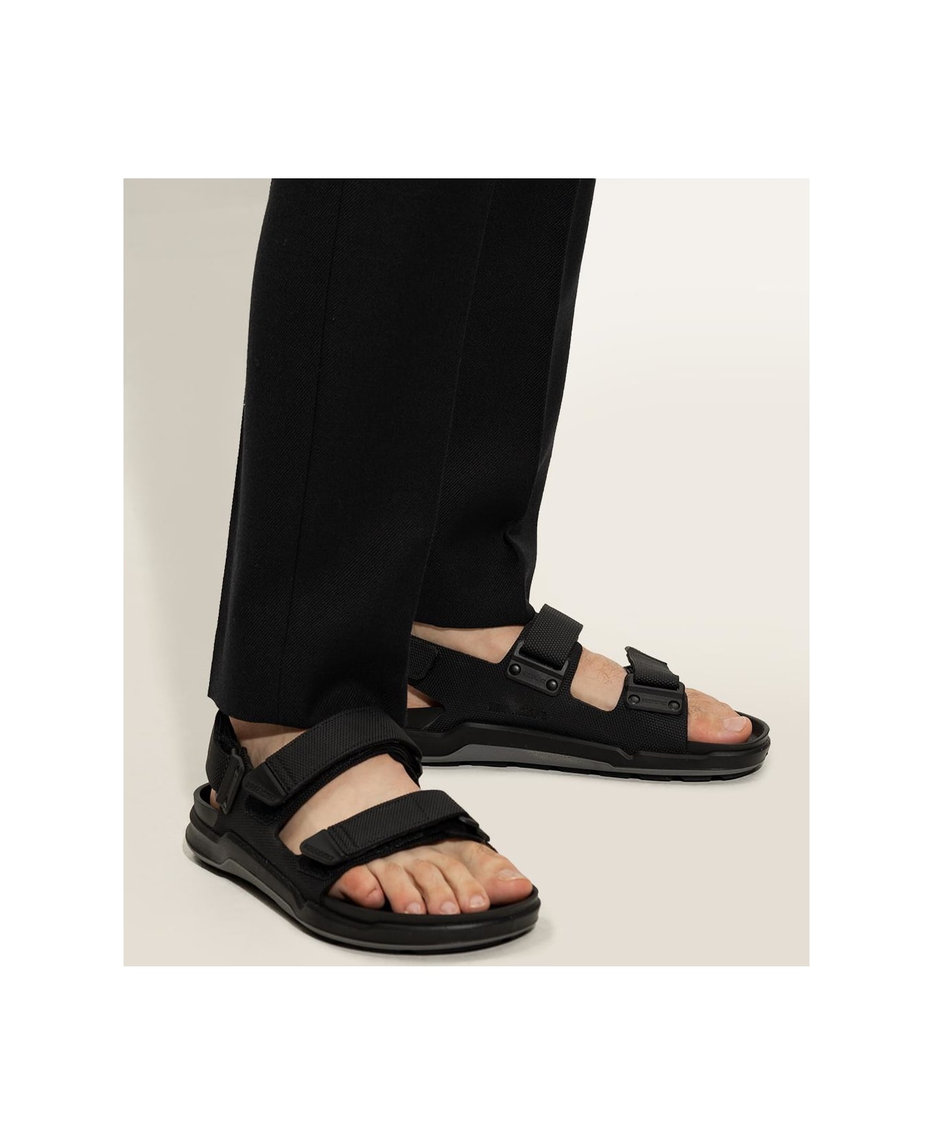 Birkenstock 
tatacoa
 Sandals - Nero