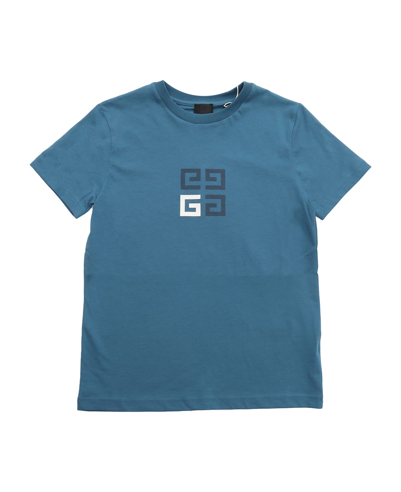 Givenchy T-shirt - BLUE