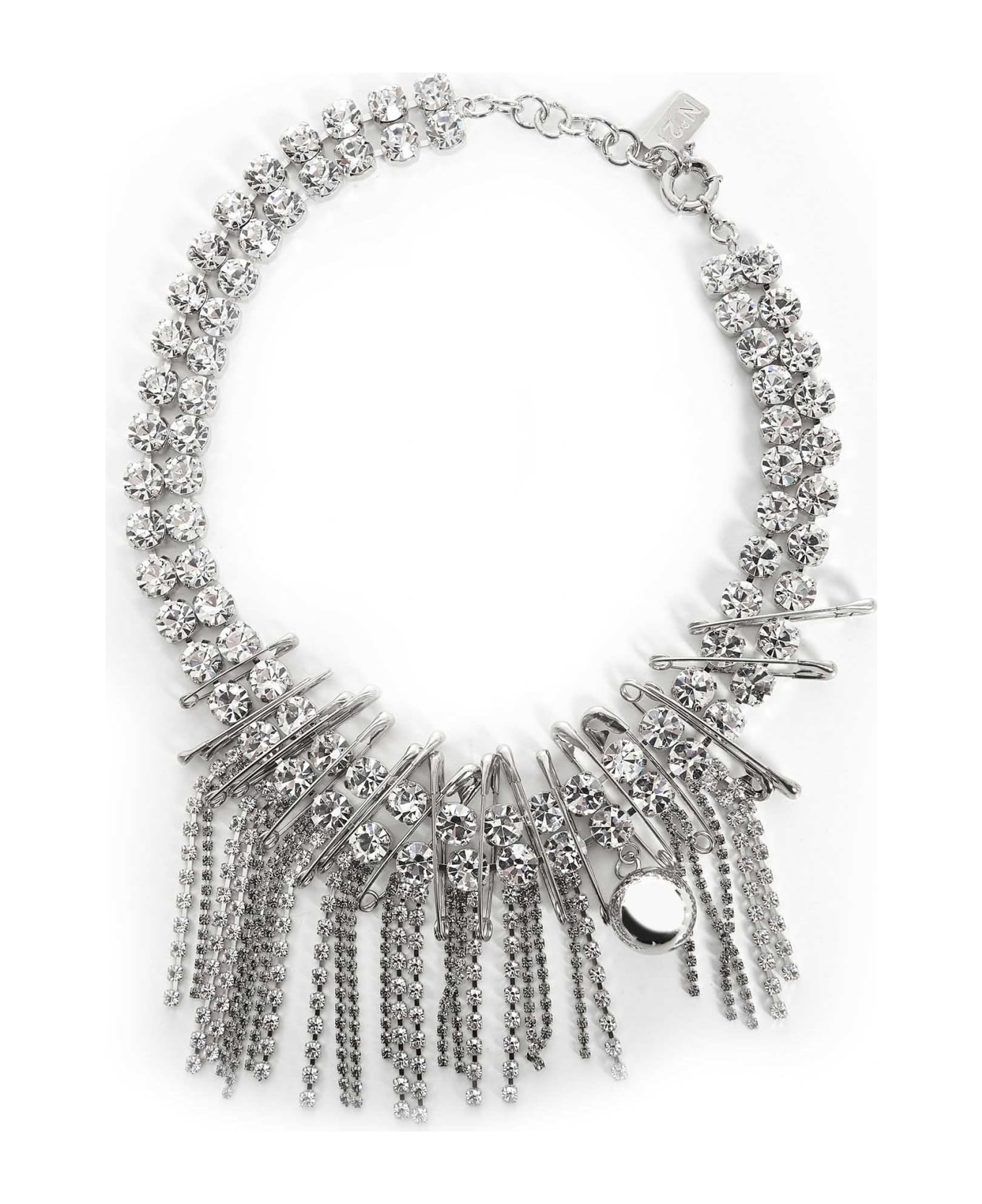 N.21 Necklace