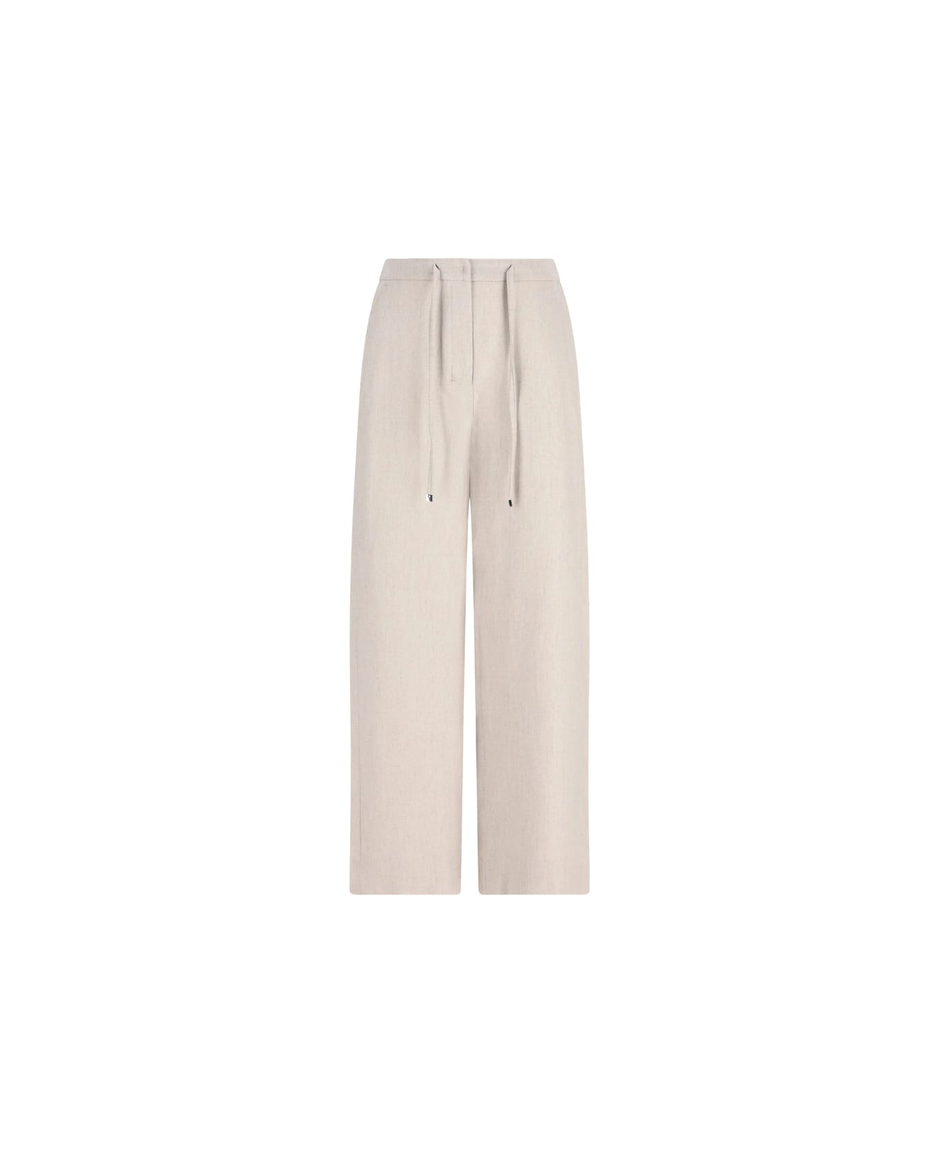 
S Max Mara Pant - NEUTRALS