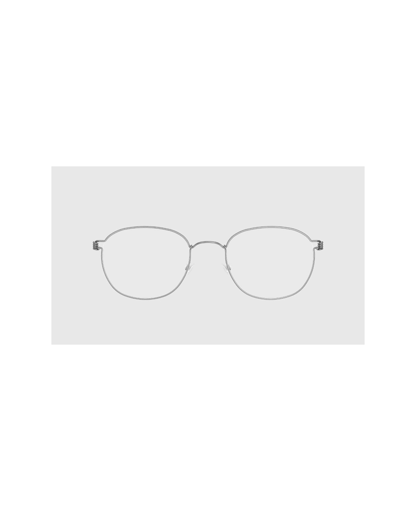 LINDBERG Robin 10 Glasses - Silver