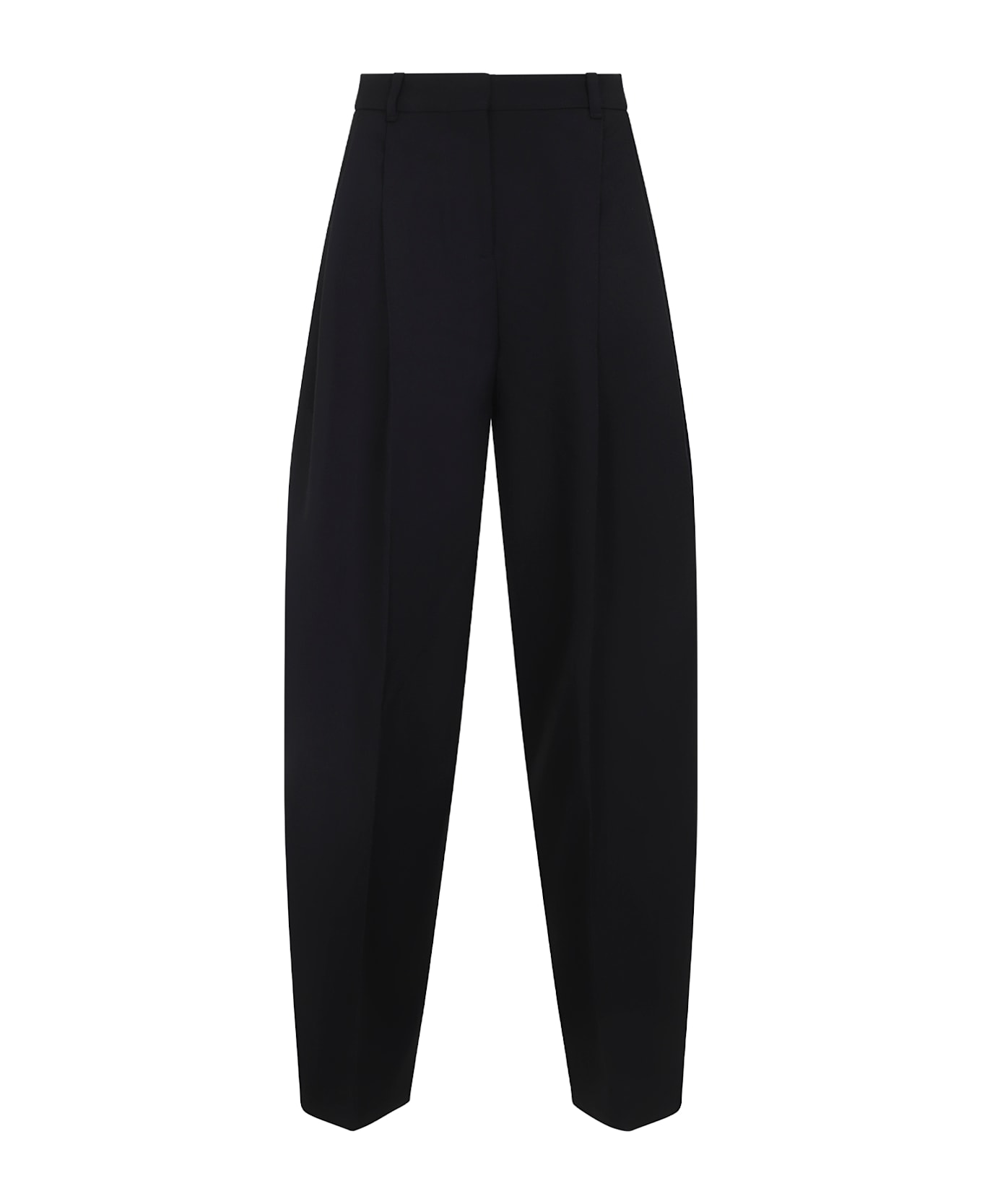 Jacquemus D`homme Pants - Black