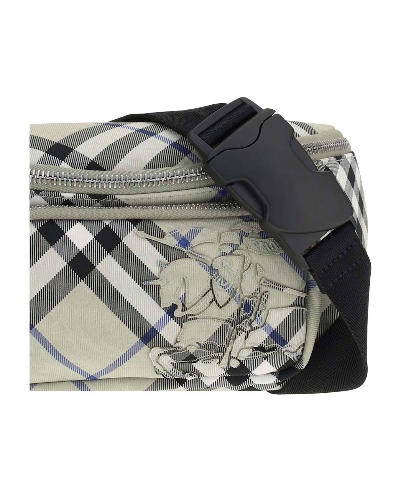 Burberry Check Archive Fanny Pack