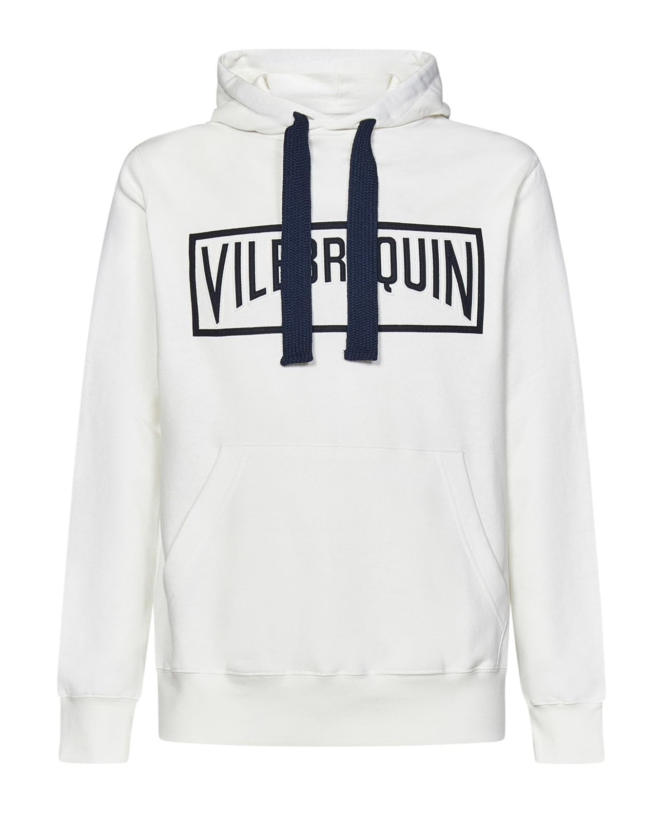 Vilebrequin Sweatshirt - White フリース