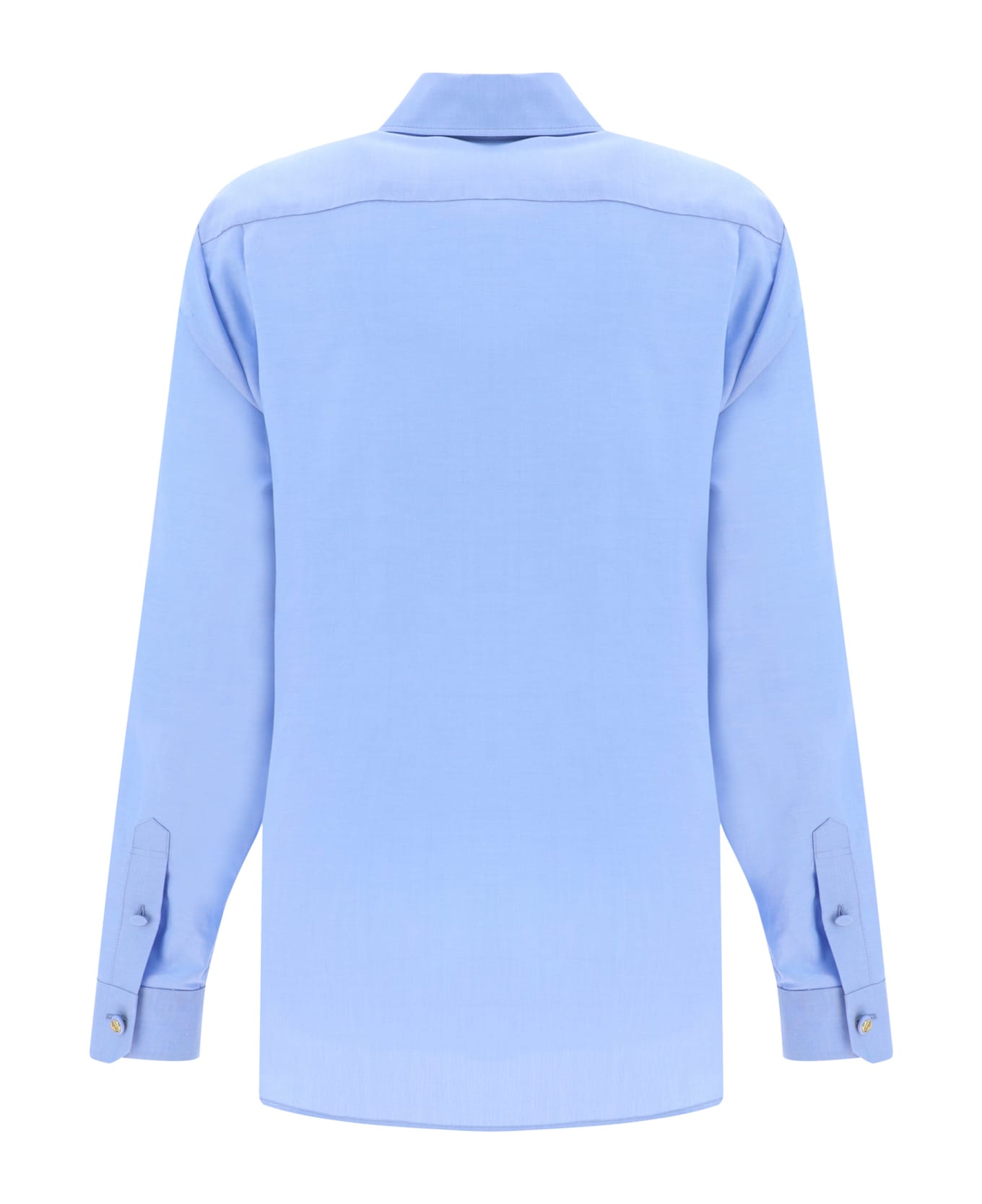Gucci Shirt - Clear Blue
