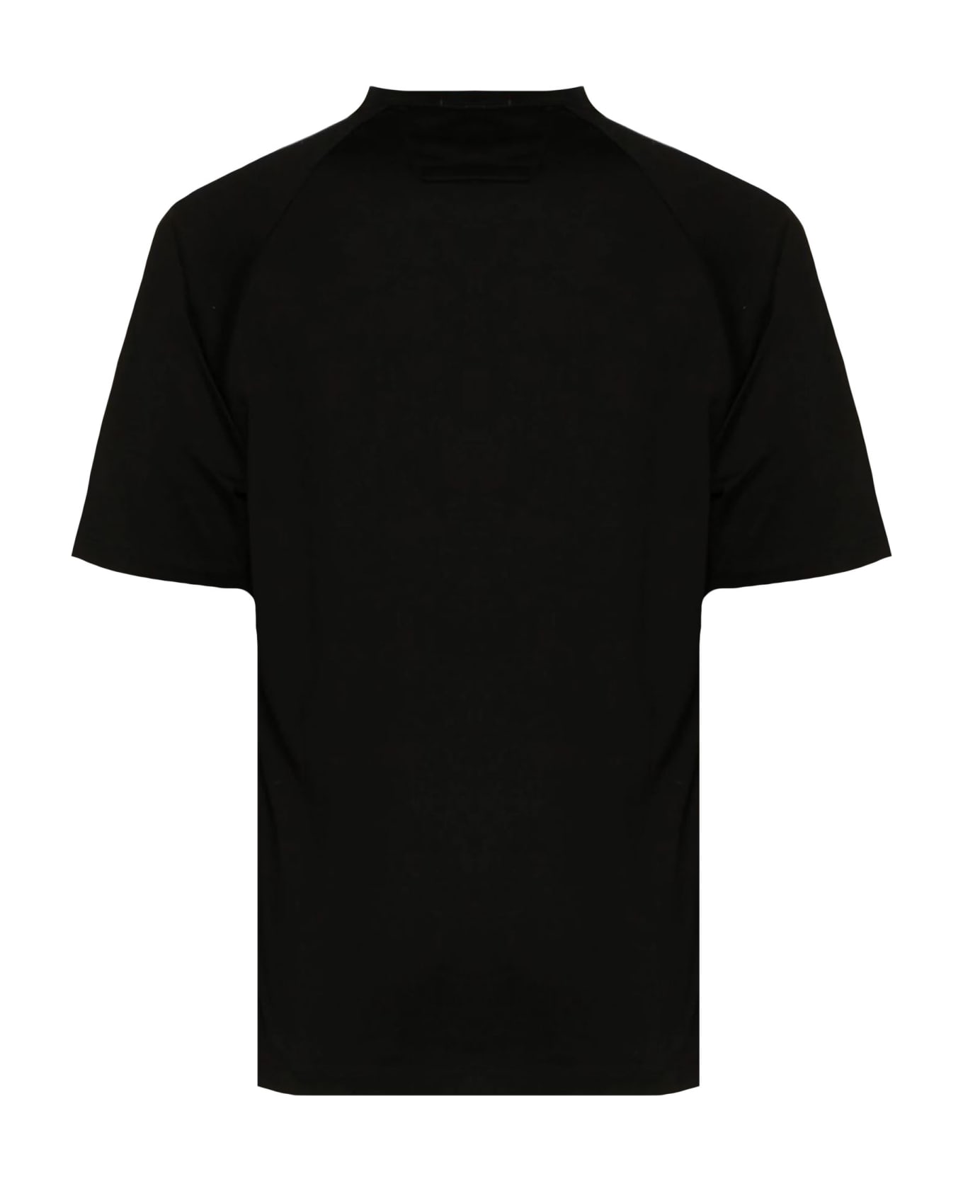 C.P. Company Metropolis Series T-shirt - Black