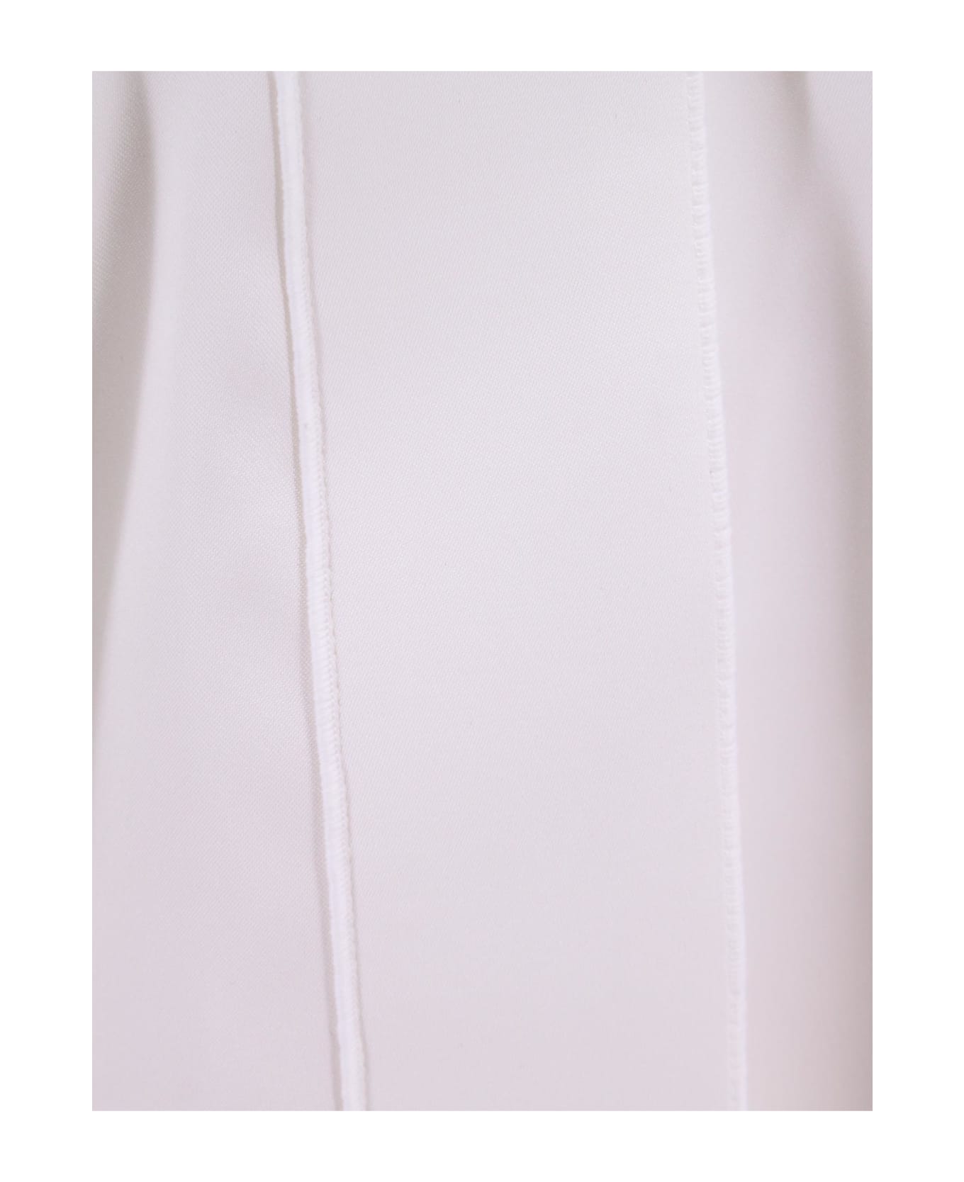 Giorgio Armani Shirt - Bianco