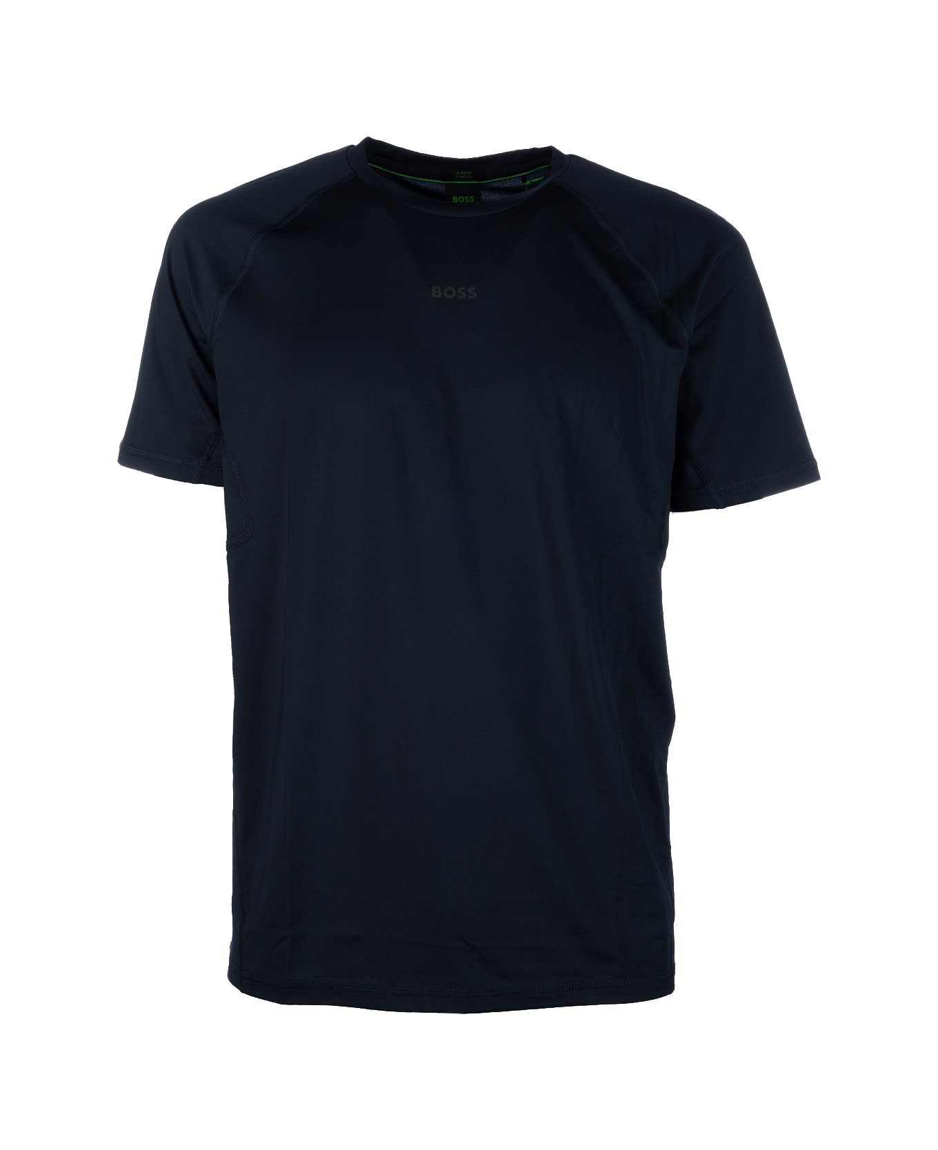 Hugo Boss T-shirt - DARK BLUE