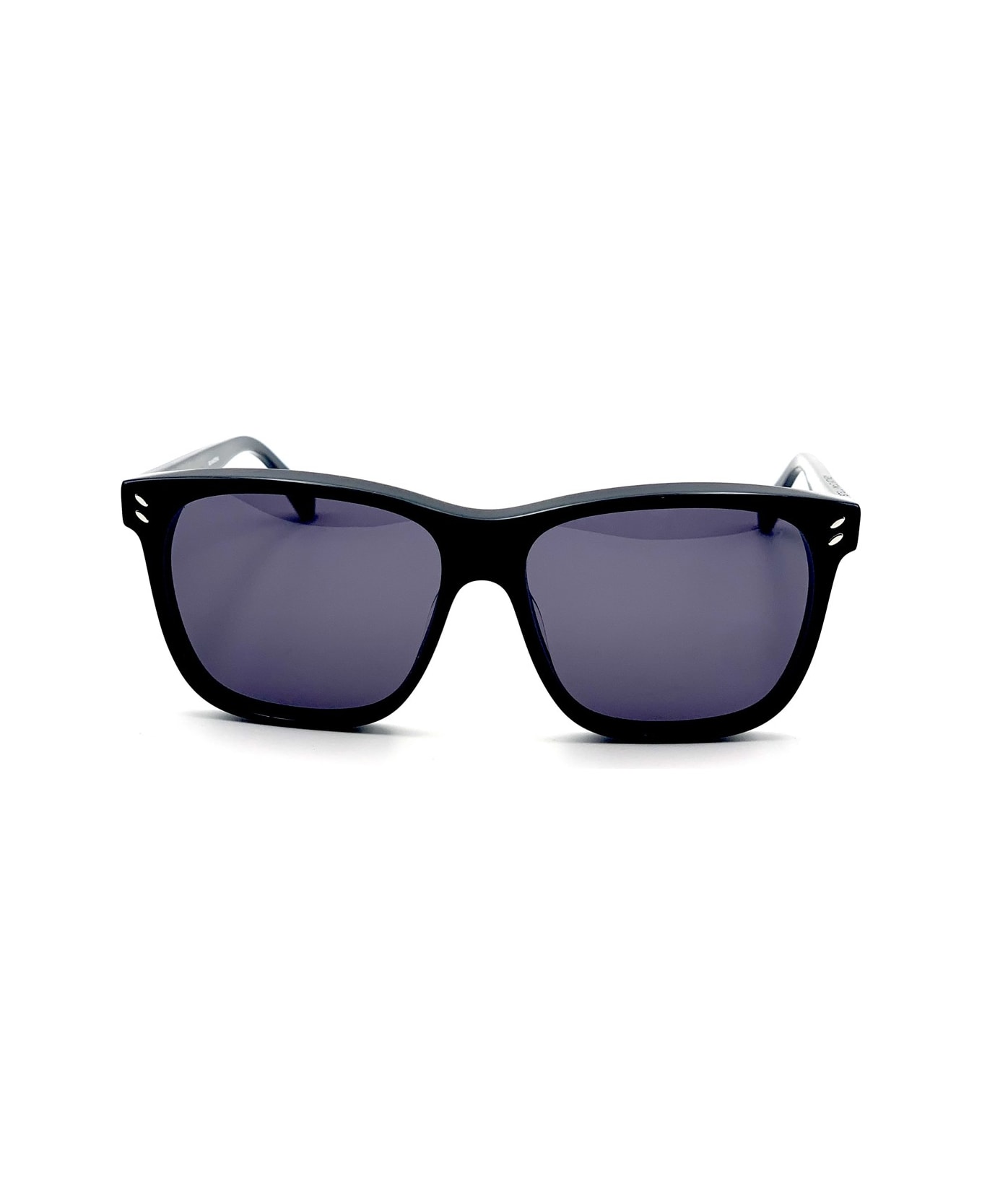 Stella McCartney Eyewear Stella Mccartney Sc0070s Sunglasses - Nero サングラス