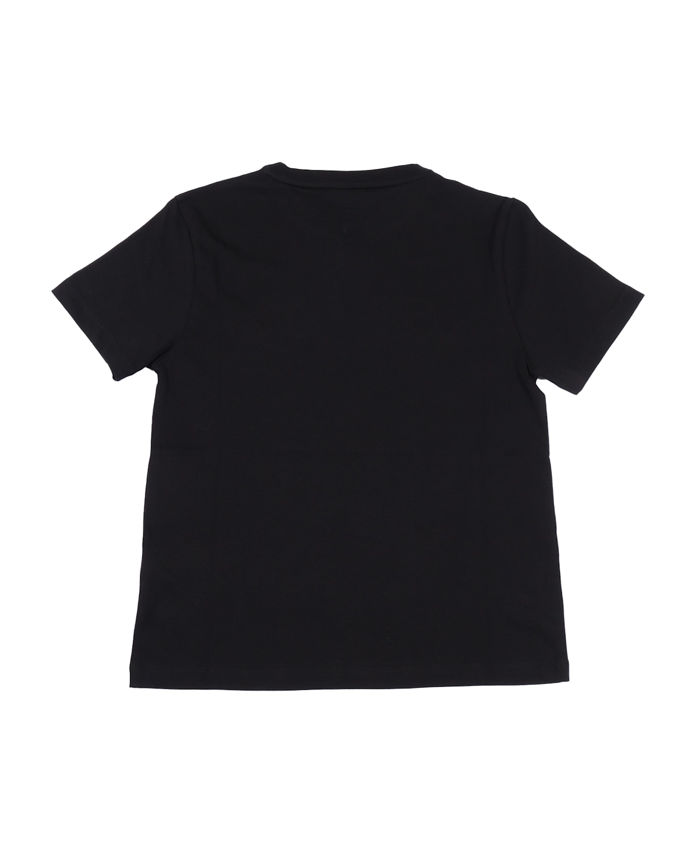 Lanvin T-shirt - BLACK