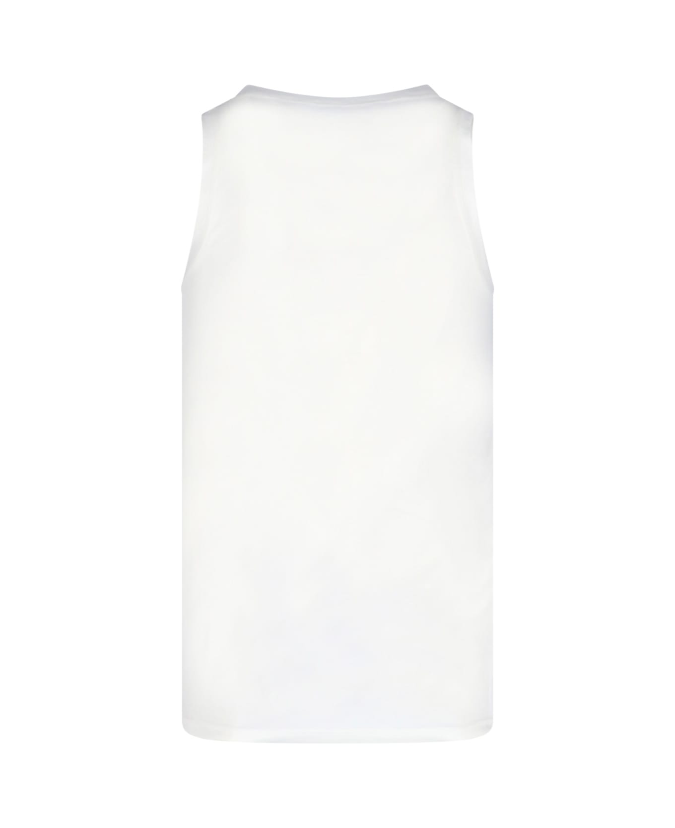 Jil Sander T-shirt And Tank Top Set - Multicolor