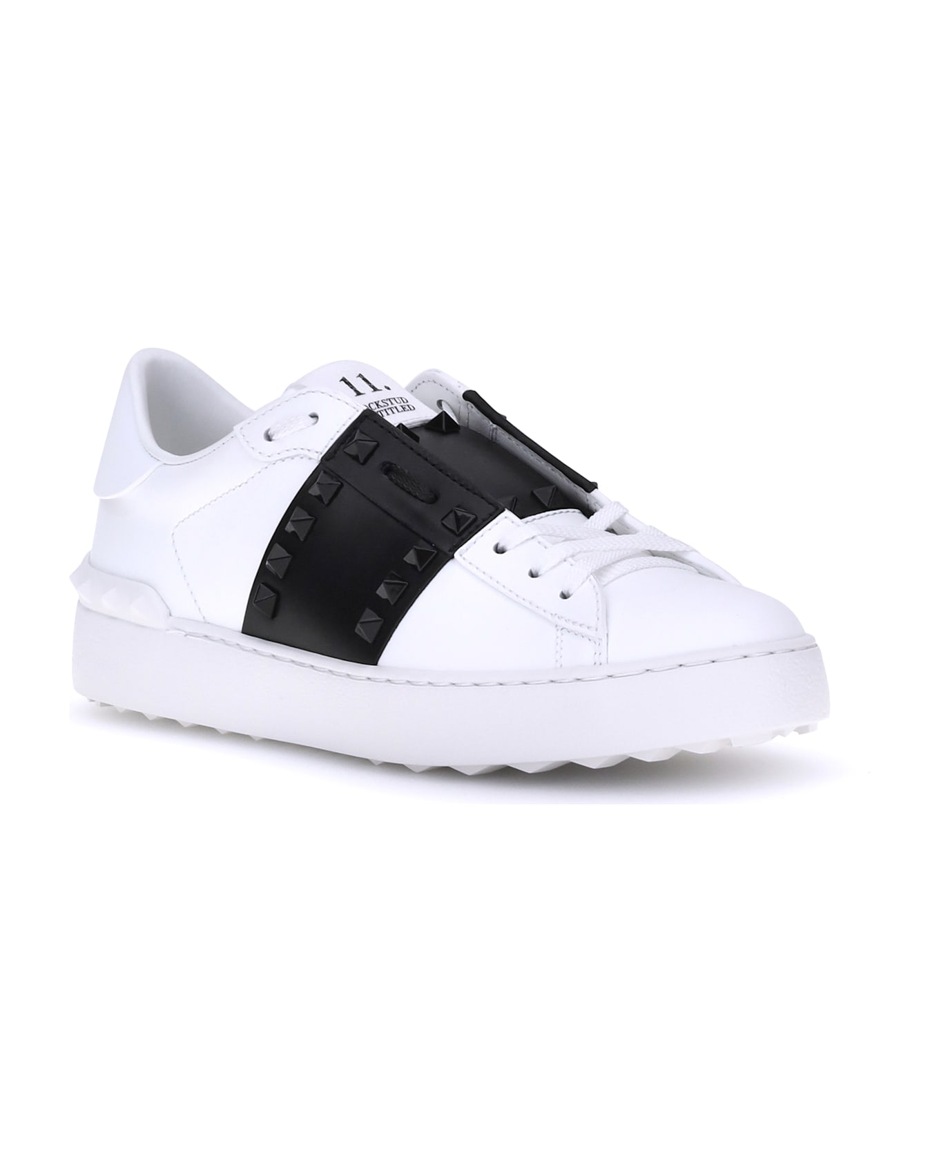 Valentino Garavani Rockstud Untitled Sneakers