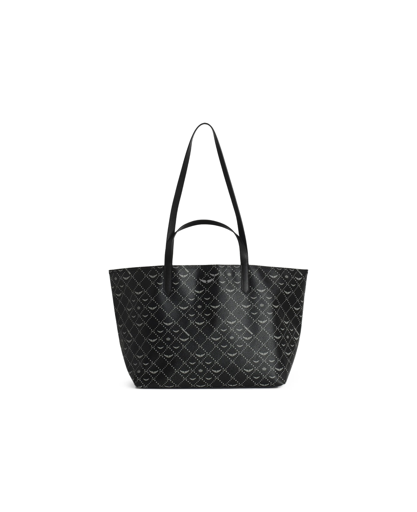 Zadig & Voltaire Bag - BLACK