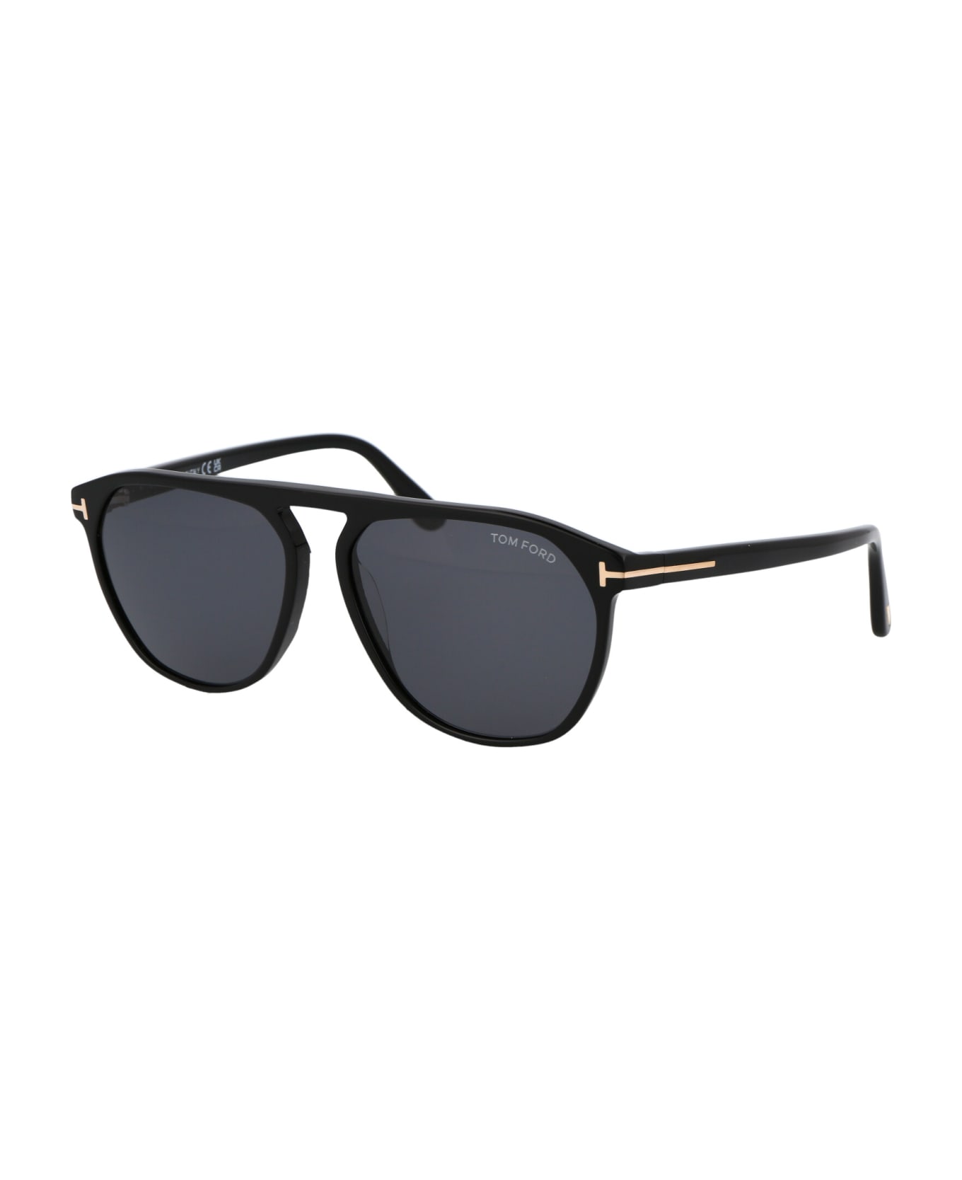 Tom Ford Eyewear Ft0835 Sunglasses | italist