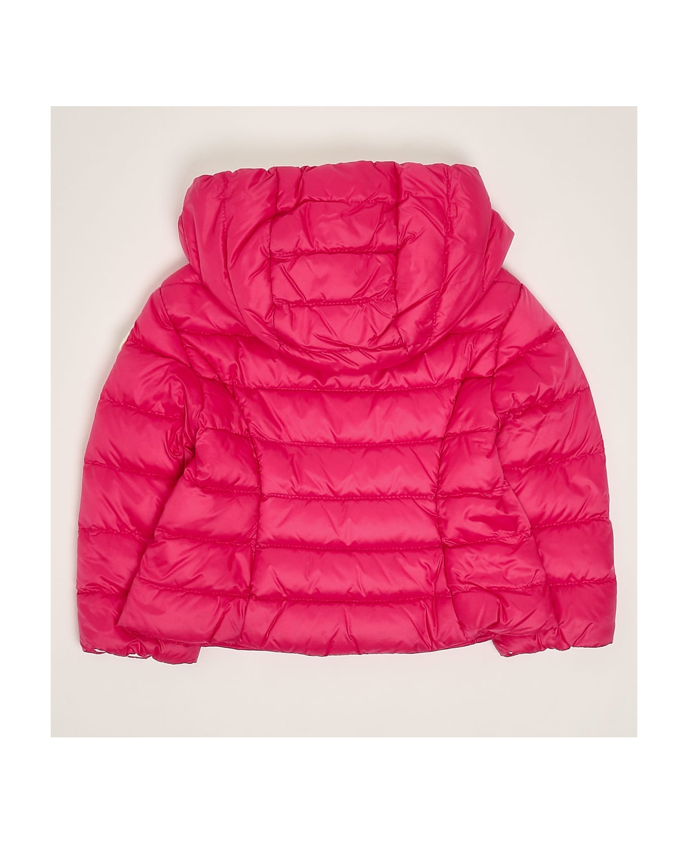 Moncler Ige Jacket Jacket - FUXIA