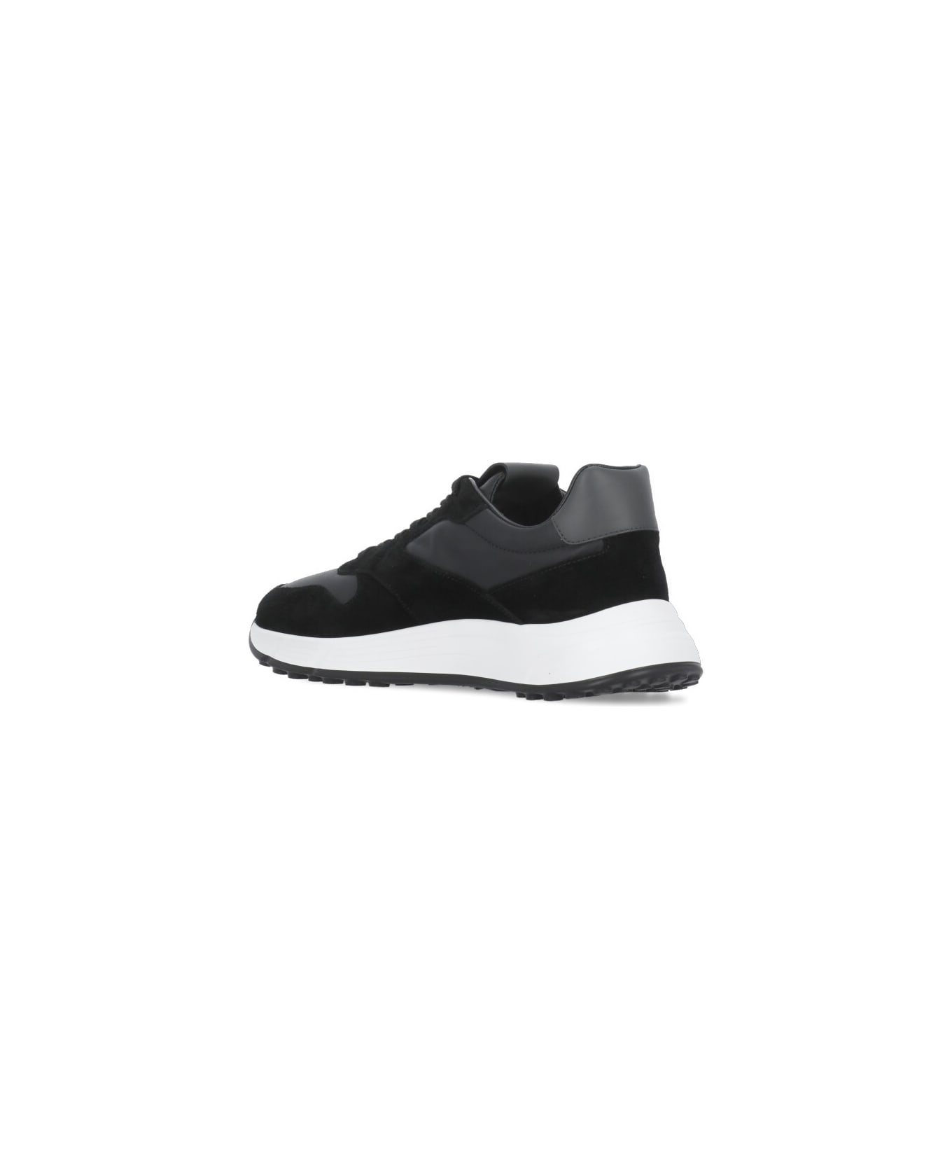 Hogan Hyperlight Sneakers - Black