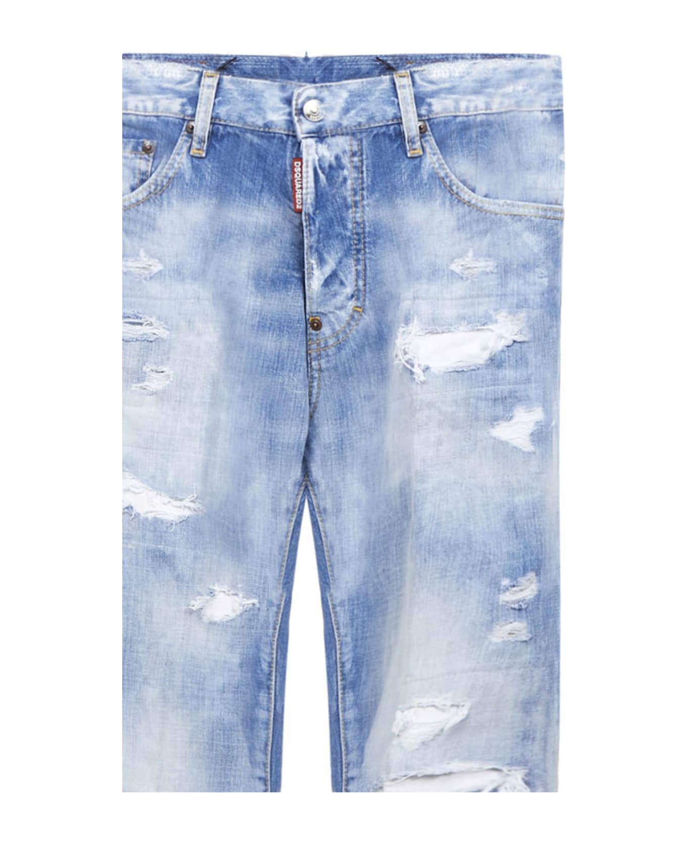 Dsquared2 Jeans - Blue