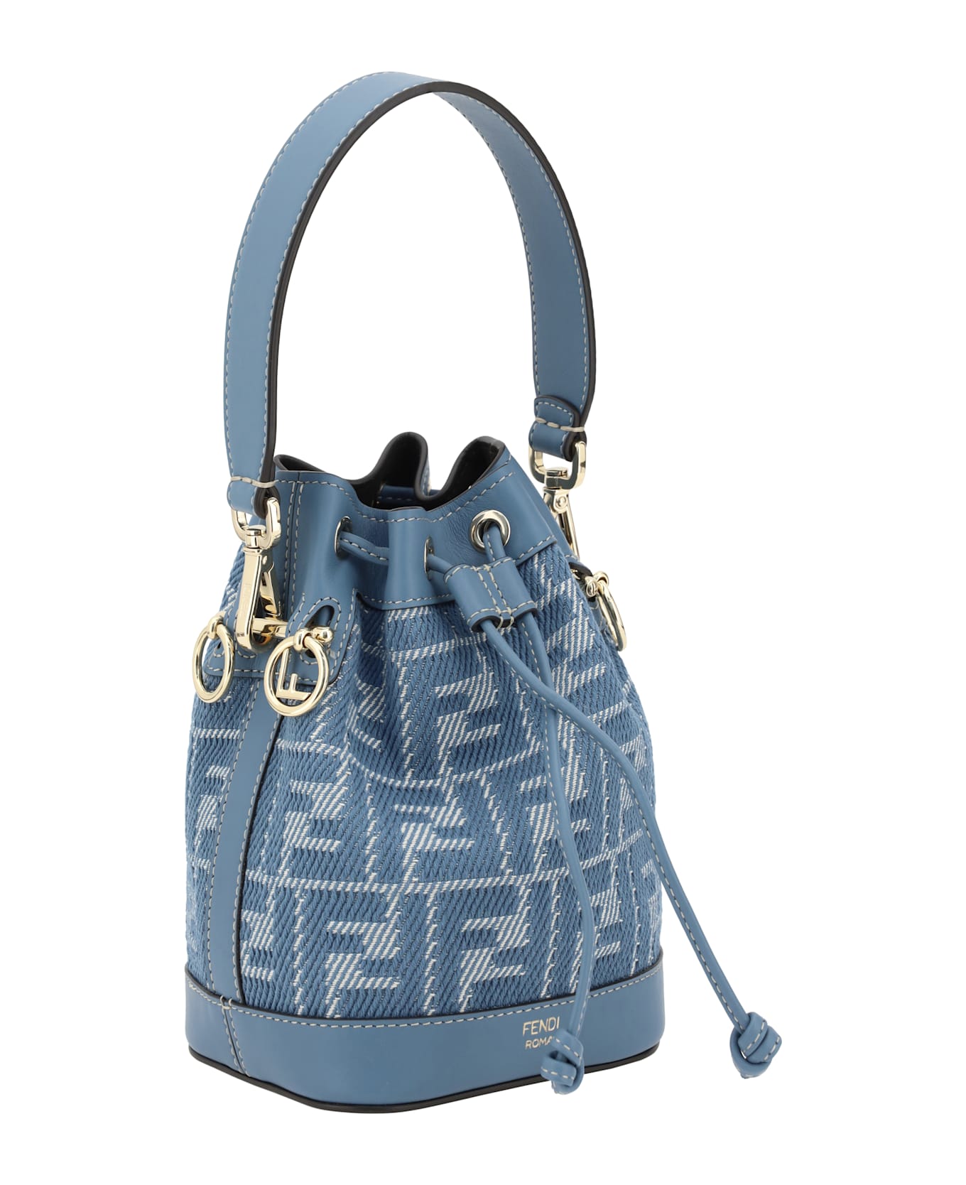 Fendi Ff Bucket Bag