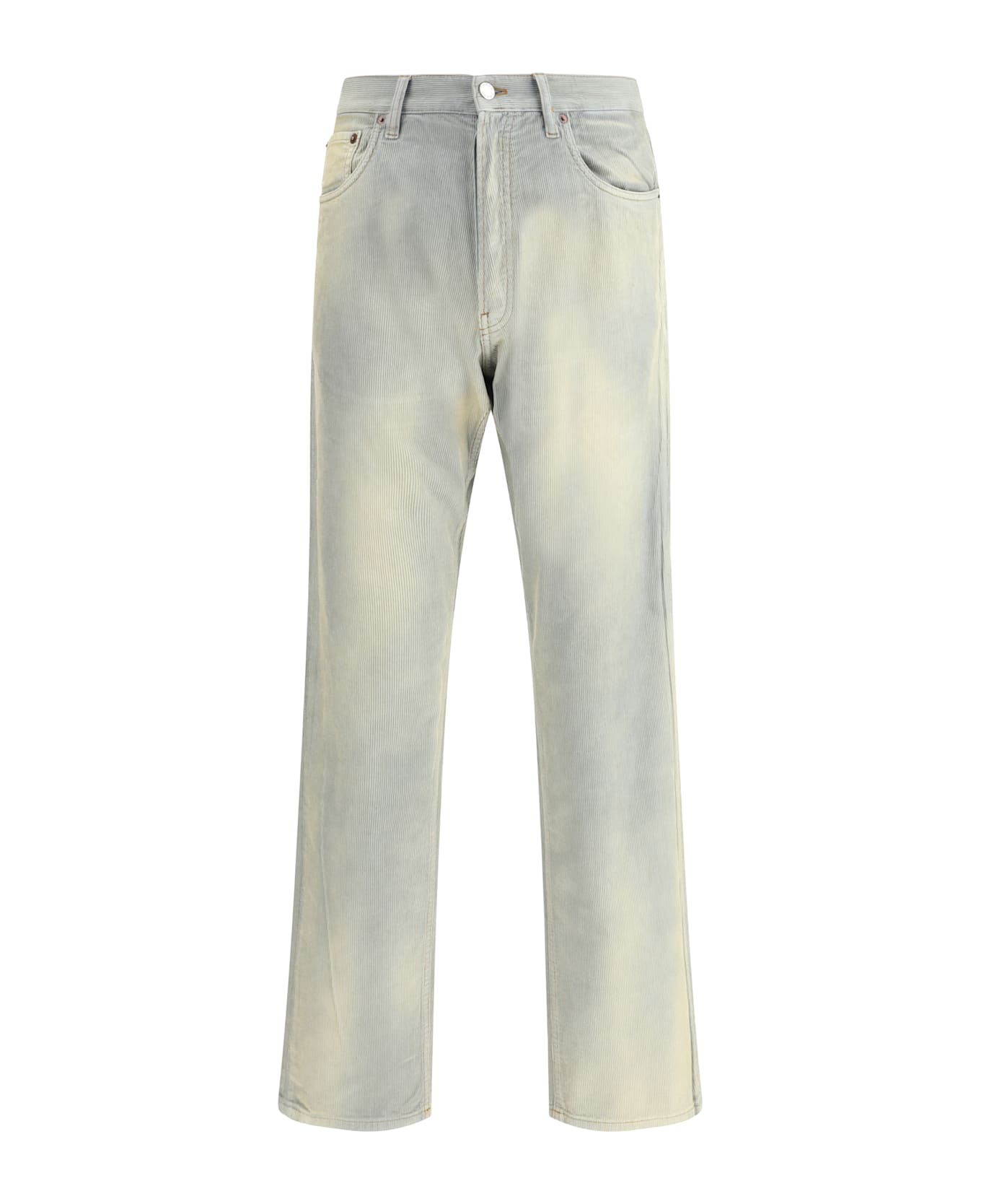 Prada Velvet Pants