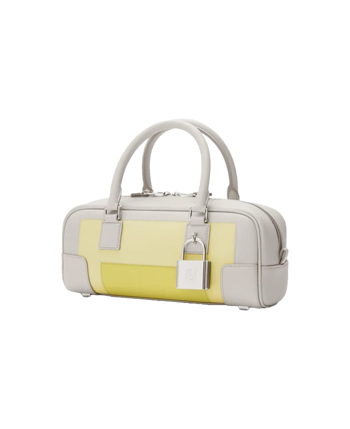 Loewe Bags.. - PALE GREY/LIGHT CITRINE
