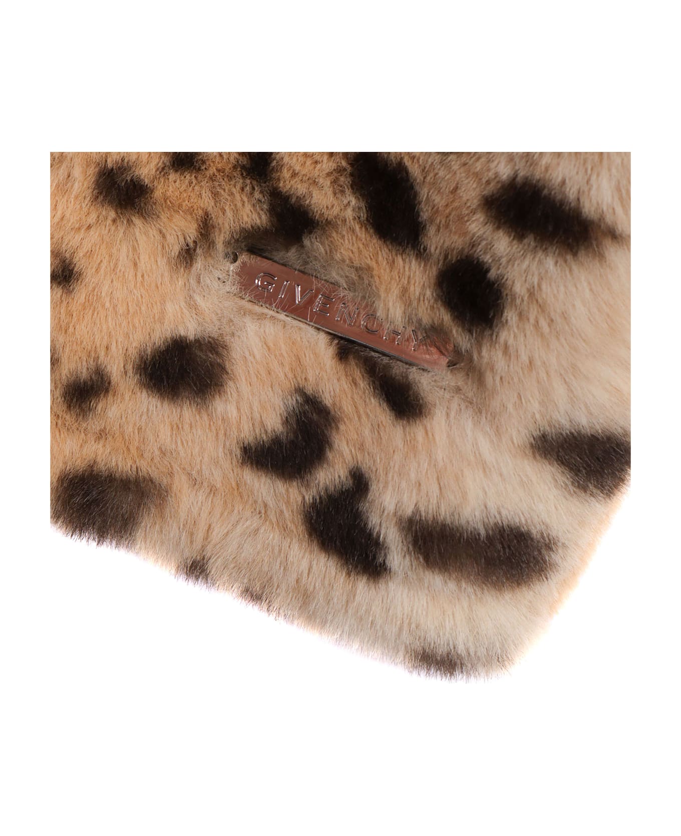 Givenchy Jacket - BEIGE