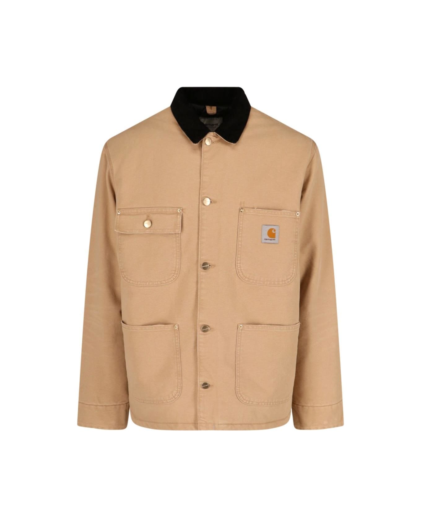 Carhartt 'og Chore Coat' Jacket | italist