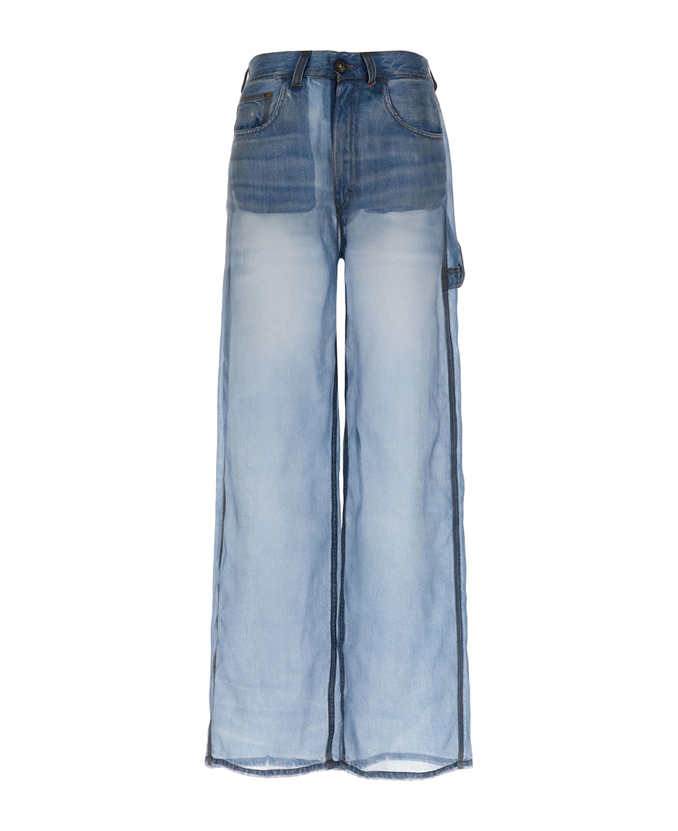 Haikure 
winona
 Pants - Blue