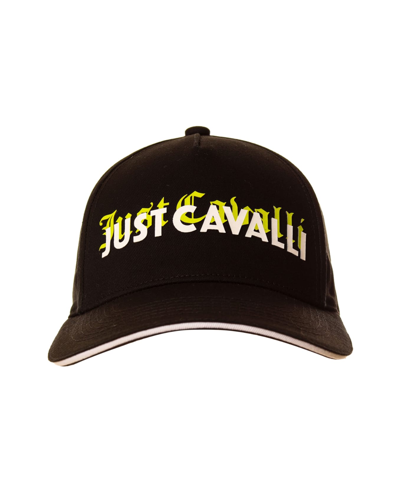 Just Cavalli Hat - Black