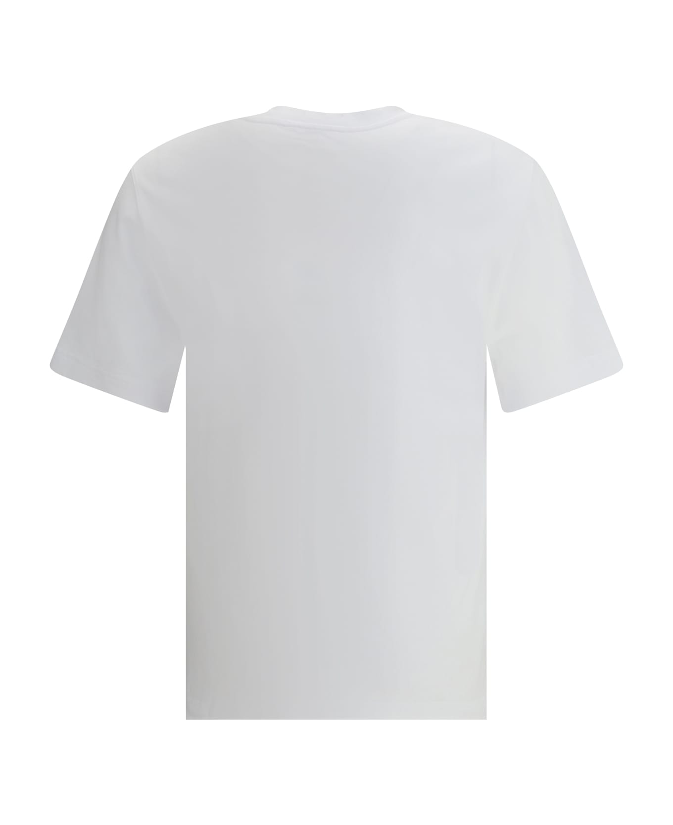 Jacquemus Logoed T-shirt