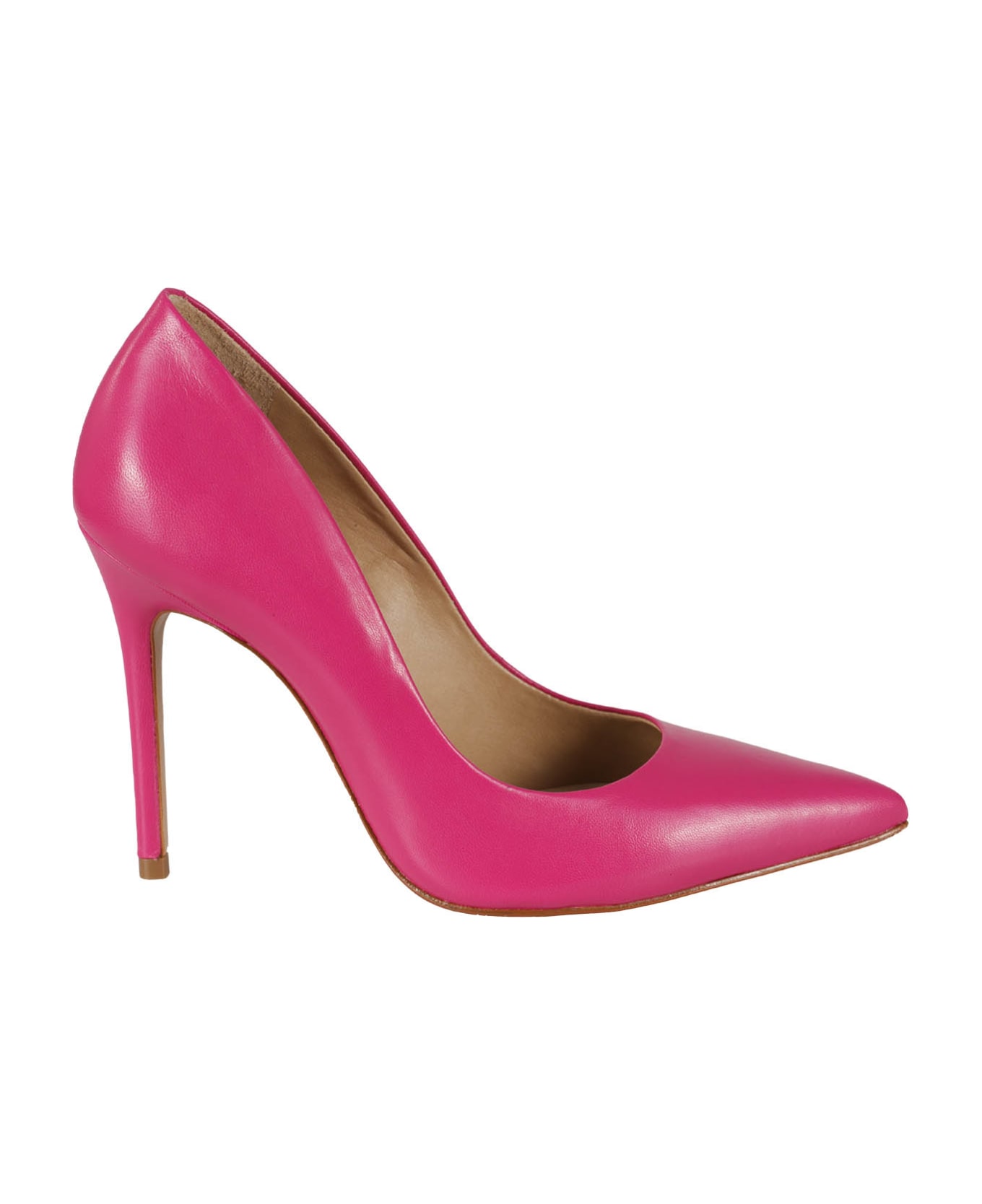 Schutz Shoes - Pink ハイヒール