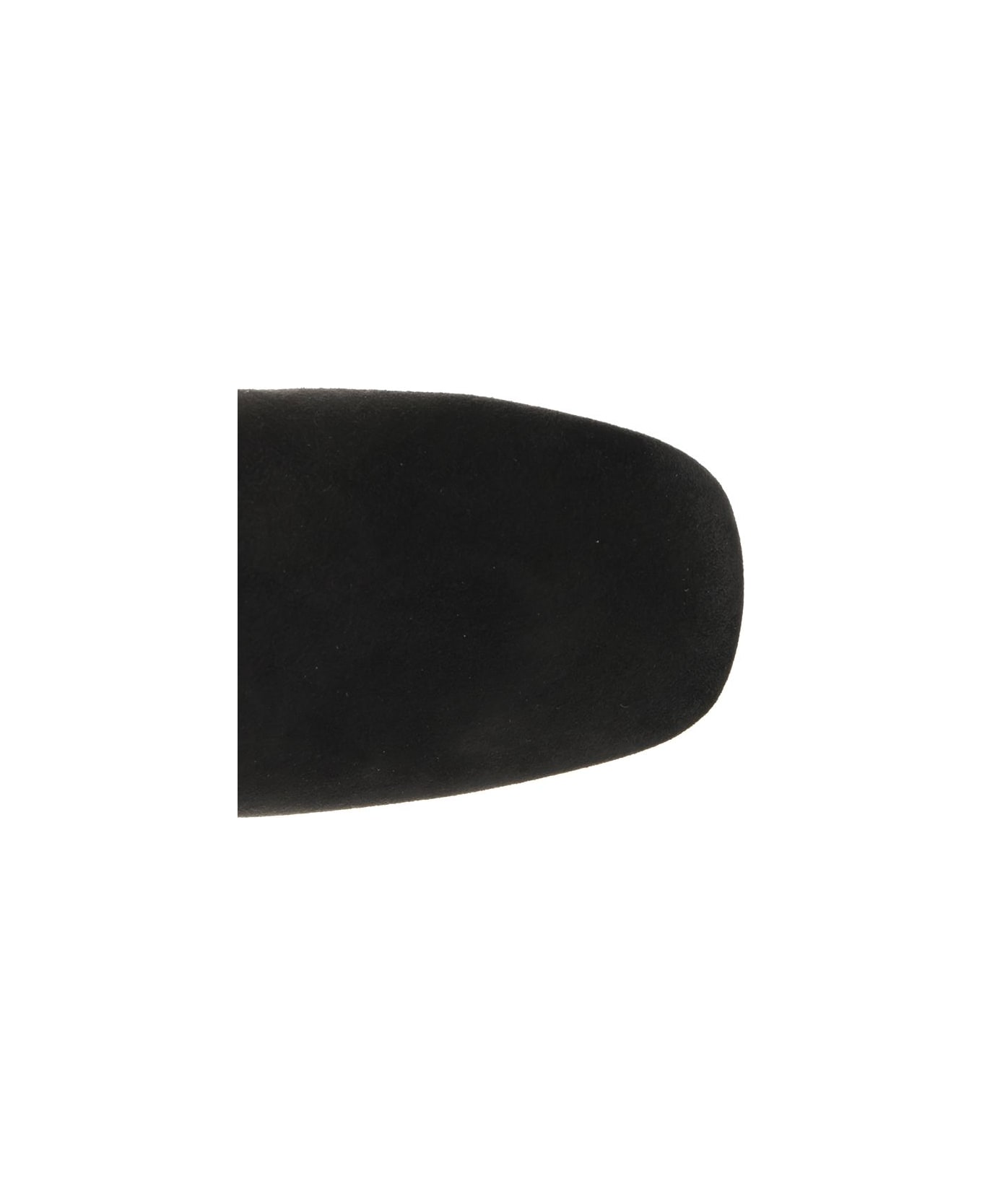 Roger Vivier 
très Vivier
 Ankle Boots - Black