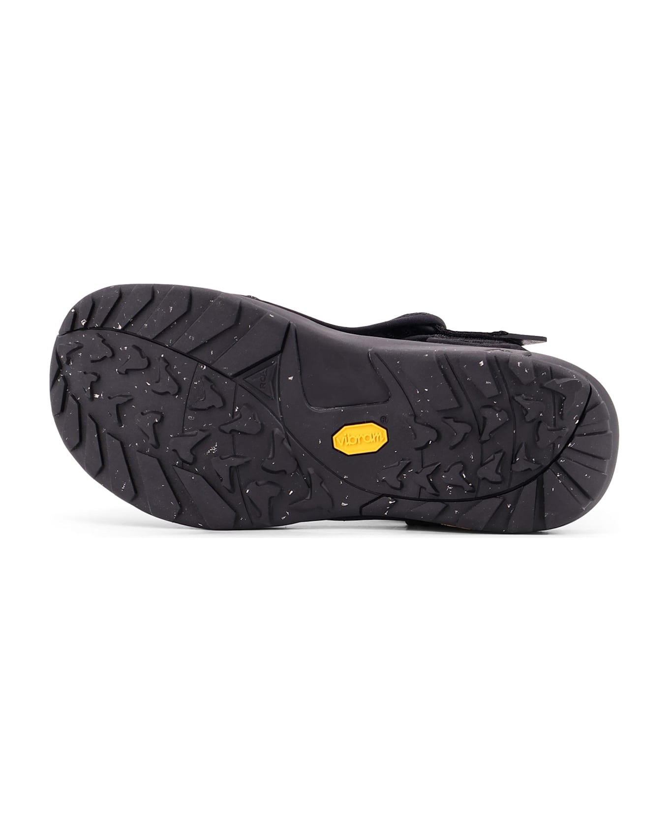 ROA Arpy Mesh Sandals