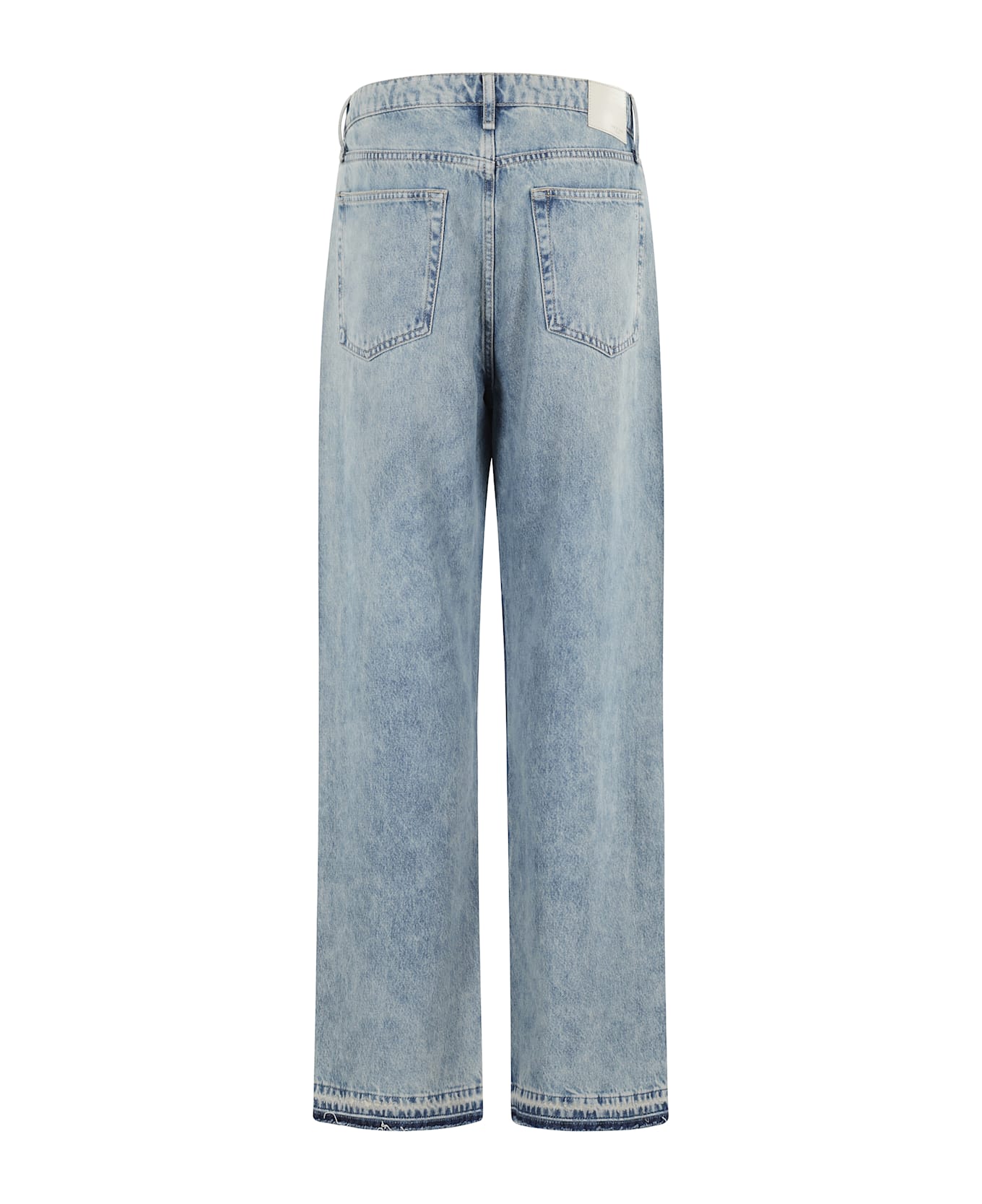 Rag 
Bone Logan Mid Rise - Lefferts