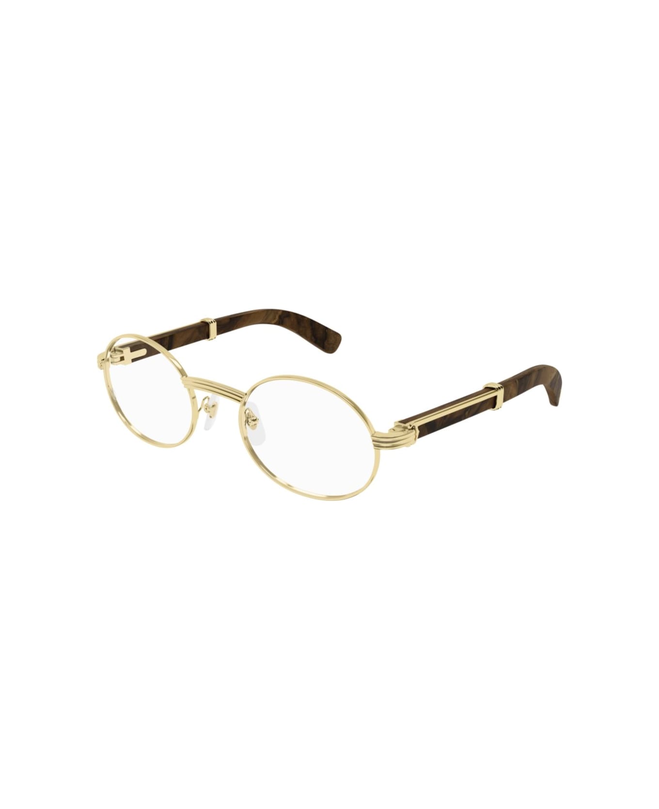Cartier Eyewear Ct0464o004 - 004