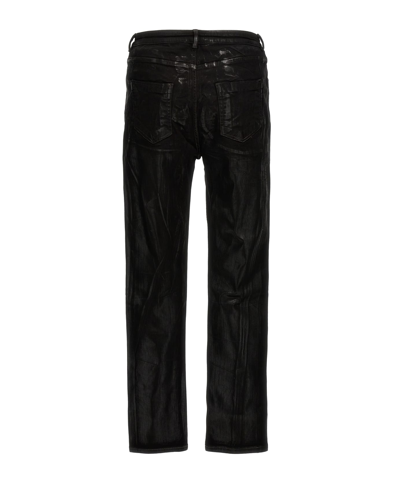 DRKSHDW 'detroit' Jeans - Black