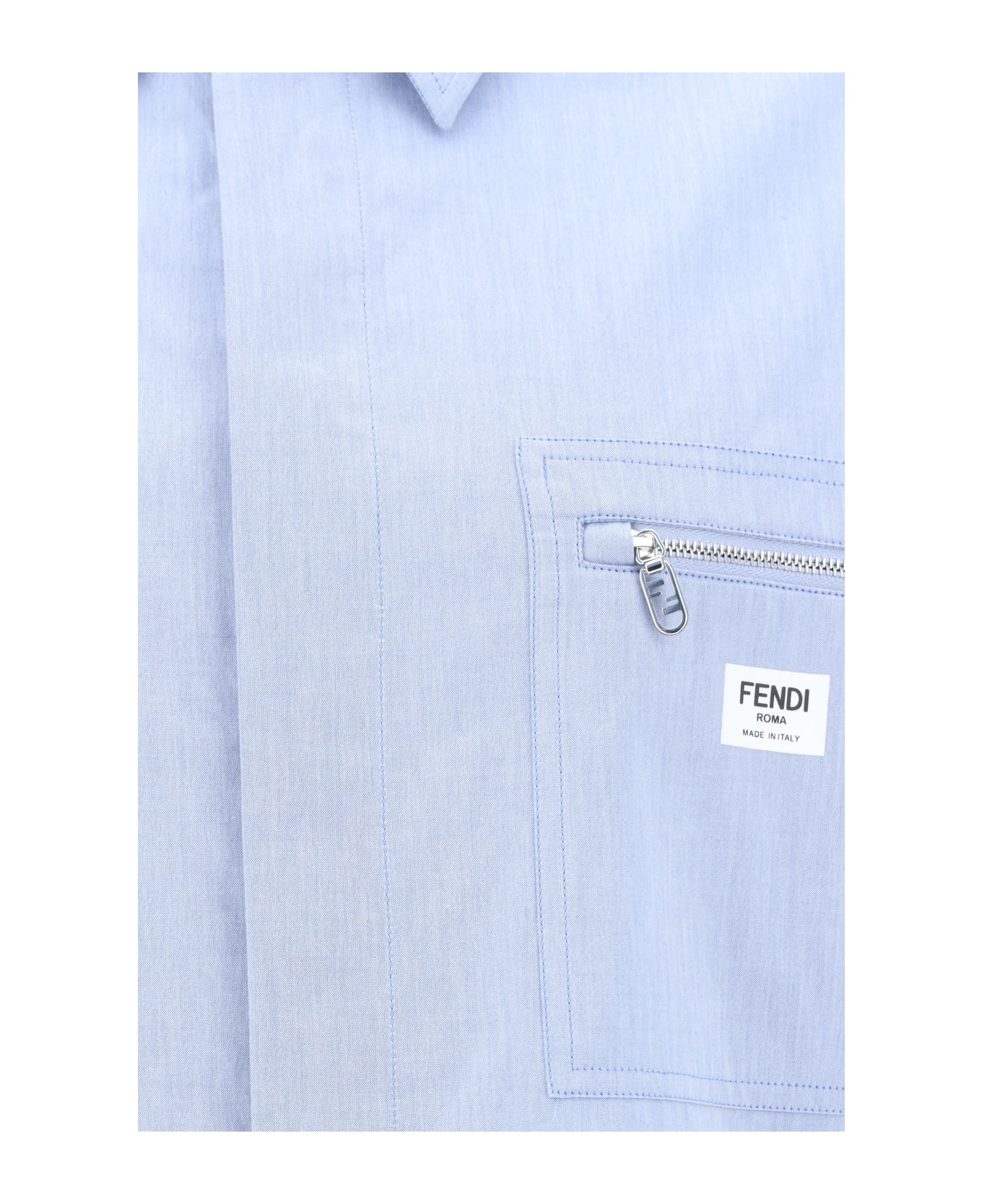 Fendi Shirt - Jeans