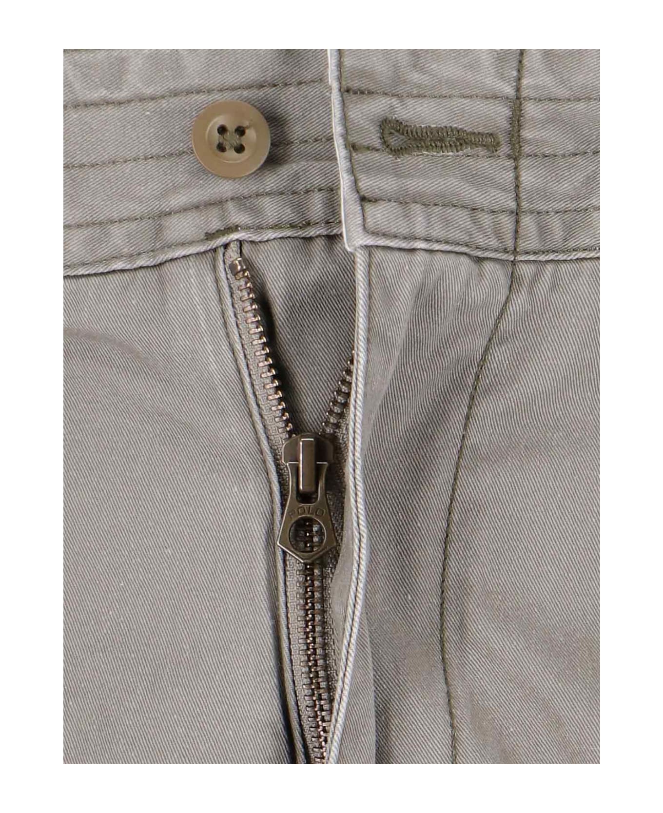 Polo Ralph Lauren Cargo Pants - 003