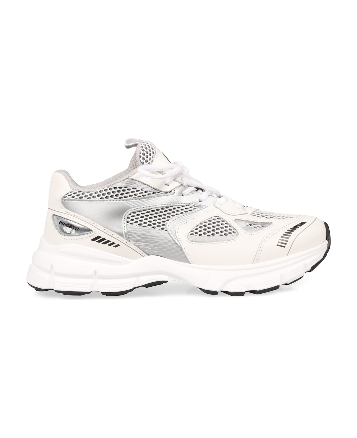 Axel Arigato Marathon Runner Low-top Sneakers - White