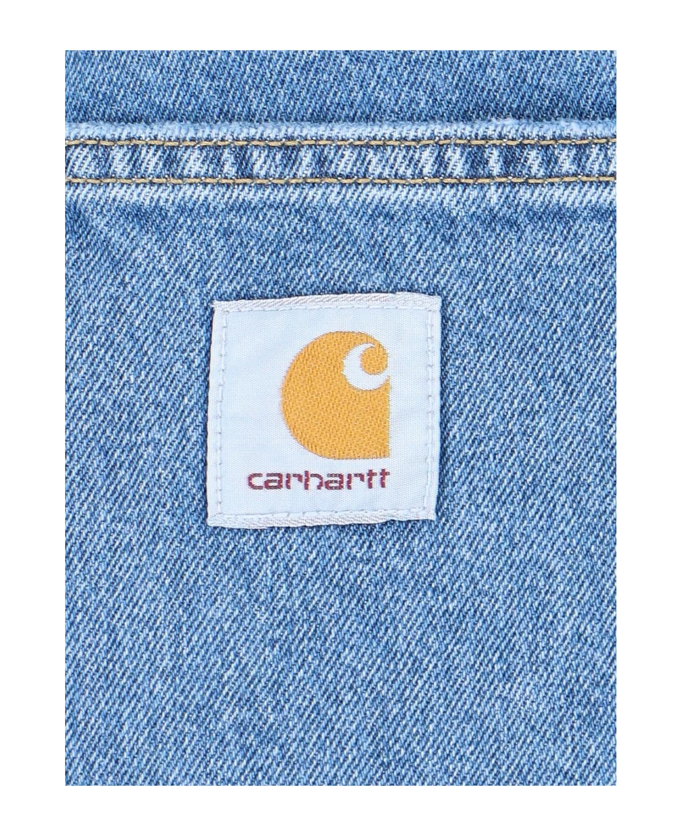 Carhartt Landon Jeans - Denim デニム